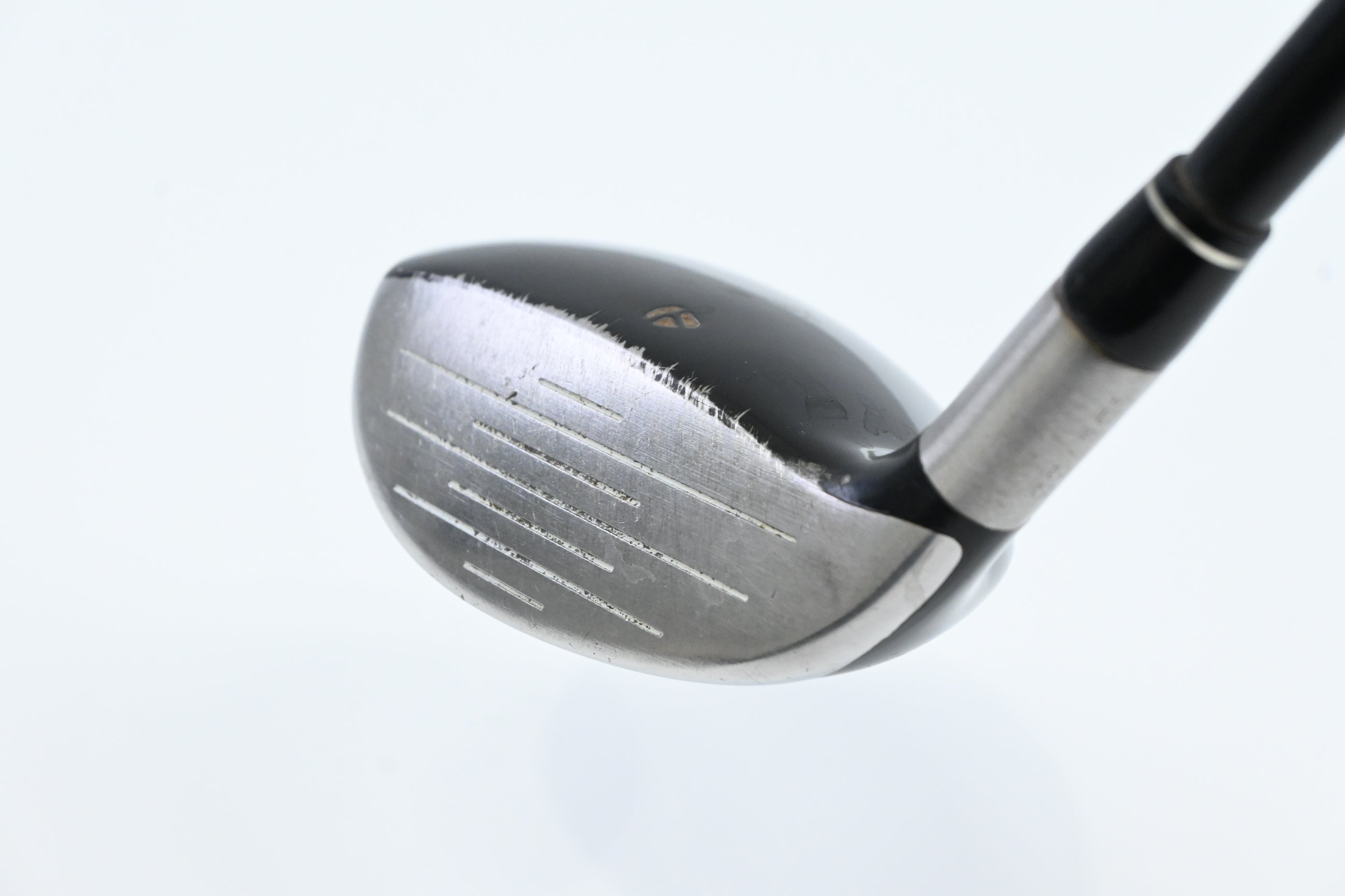 Taylormade V-Steel #7 Wood / 21 Degree / Regular Flex M.A.S.2 Ultralite