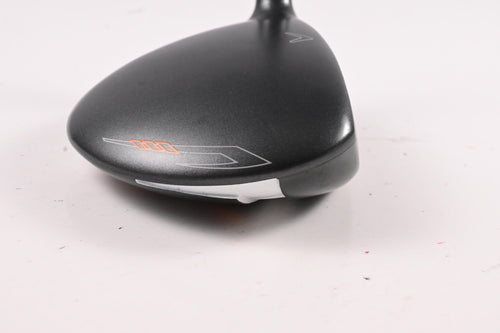 Callaway X2 Hot #3 Wood / 15 Degree / Regular Flex Aldila Rogue Tour Blue 60 Shaft