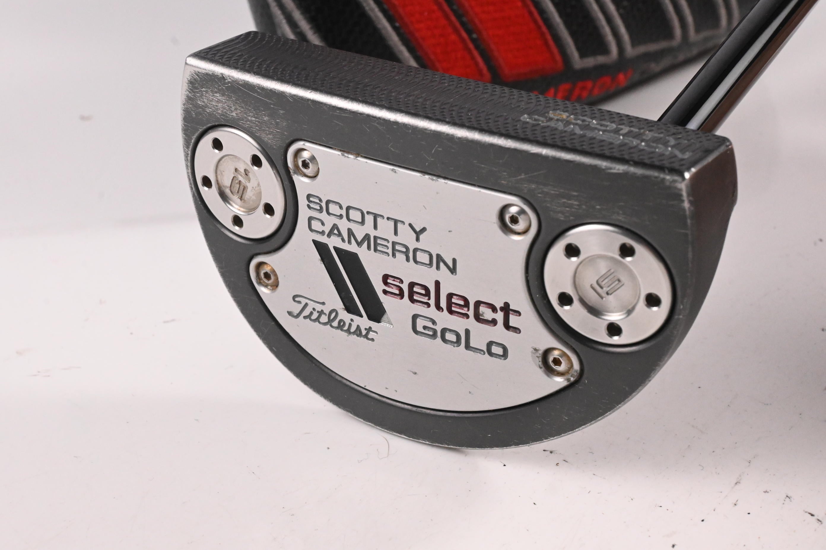 Scotty Cameron Golo Putter / 33 Inch