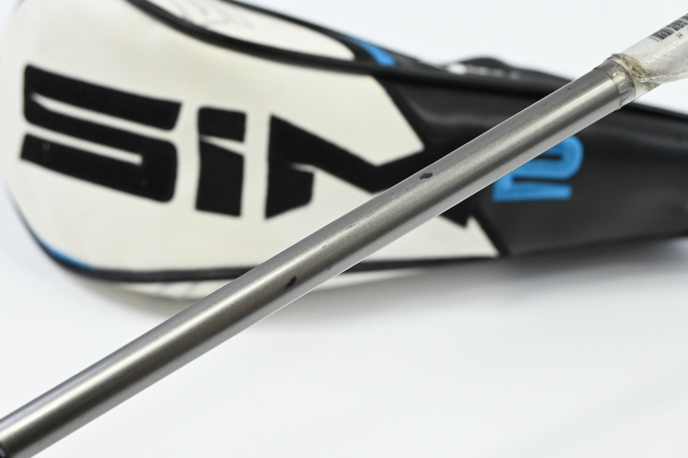 Taylormade SIM Max D #5 Wood / 19 Degree / Regular Flex UST Helium 5