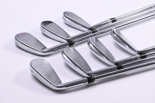 Wilson FG Tour V6 Irons / 4-PW / Stiff Flex True Temper Dynamic Gold S300 Shafts