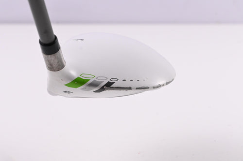 Taylormade RBZ #3 Wood / 15 Degree / Regular Flex Matrix Ozik Xcon-5 Shaft