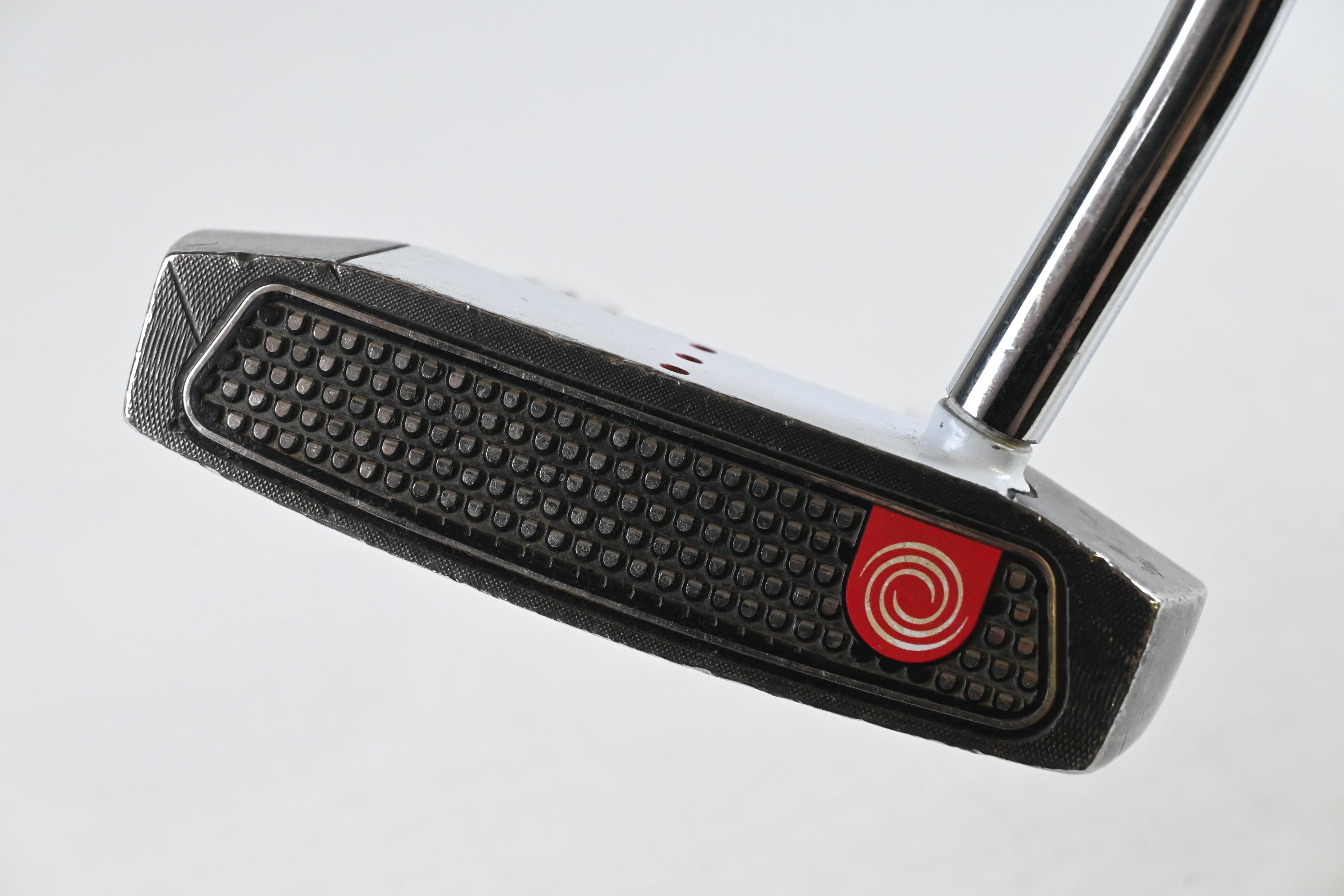 Odyssey O-Works Tank 7 Putter / 38 Inch