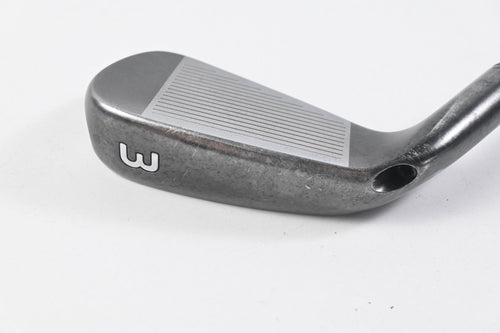 Ping iCrossover #3 Iron / 20 Degree / X-Flex Hzrdus Smoke Red RDX 80 Shaft
