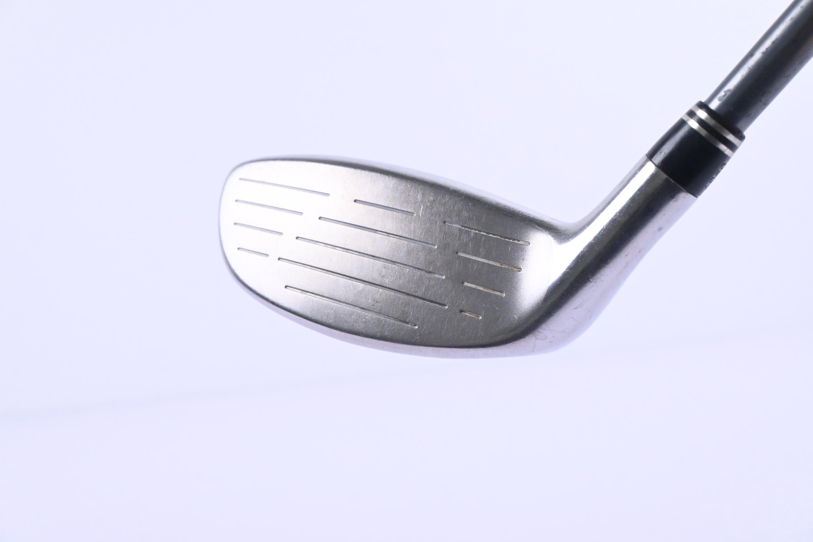 Cobra Baffler DWS #2 Hybrid / 18 Degree / Regular Flex Aldila NV HL65