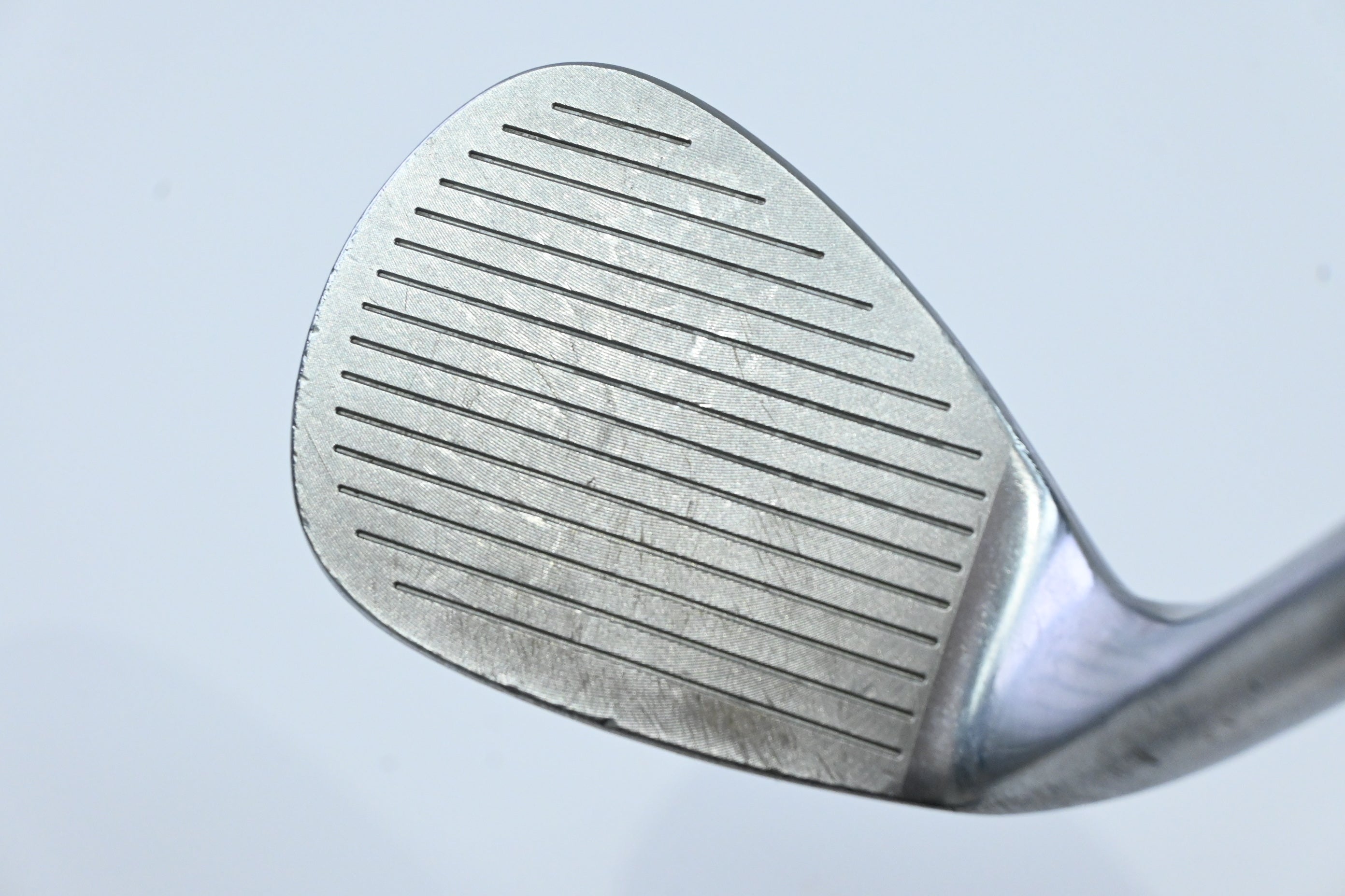 Caley Lob Wedge / 60 Degree / Wedge Flex KBS Shaft