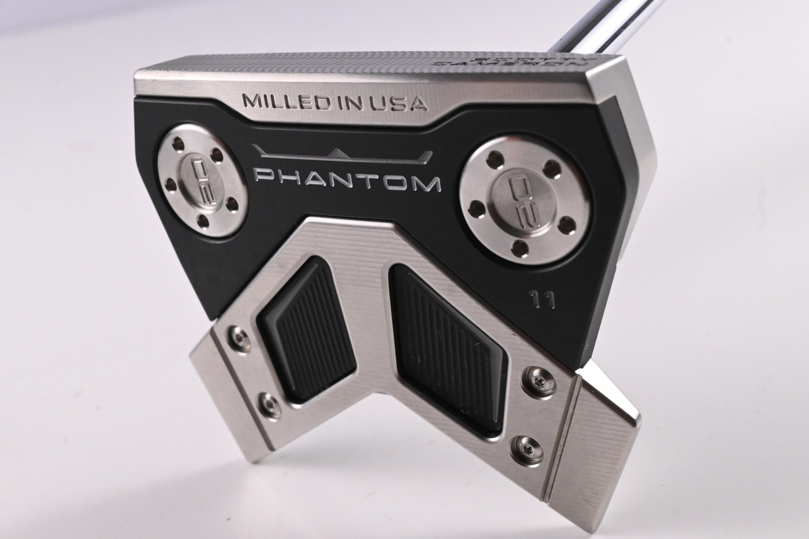 Scotty Cameron 11 2024 Phantom Putter / 33 Inch