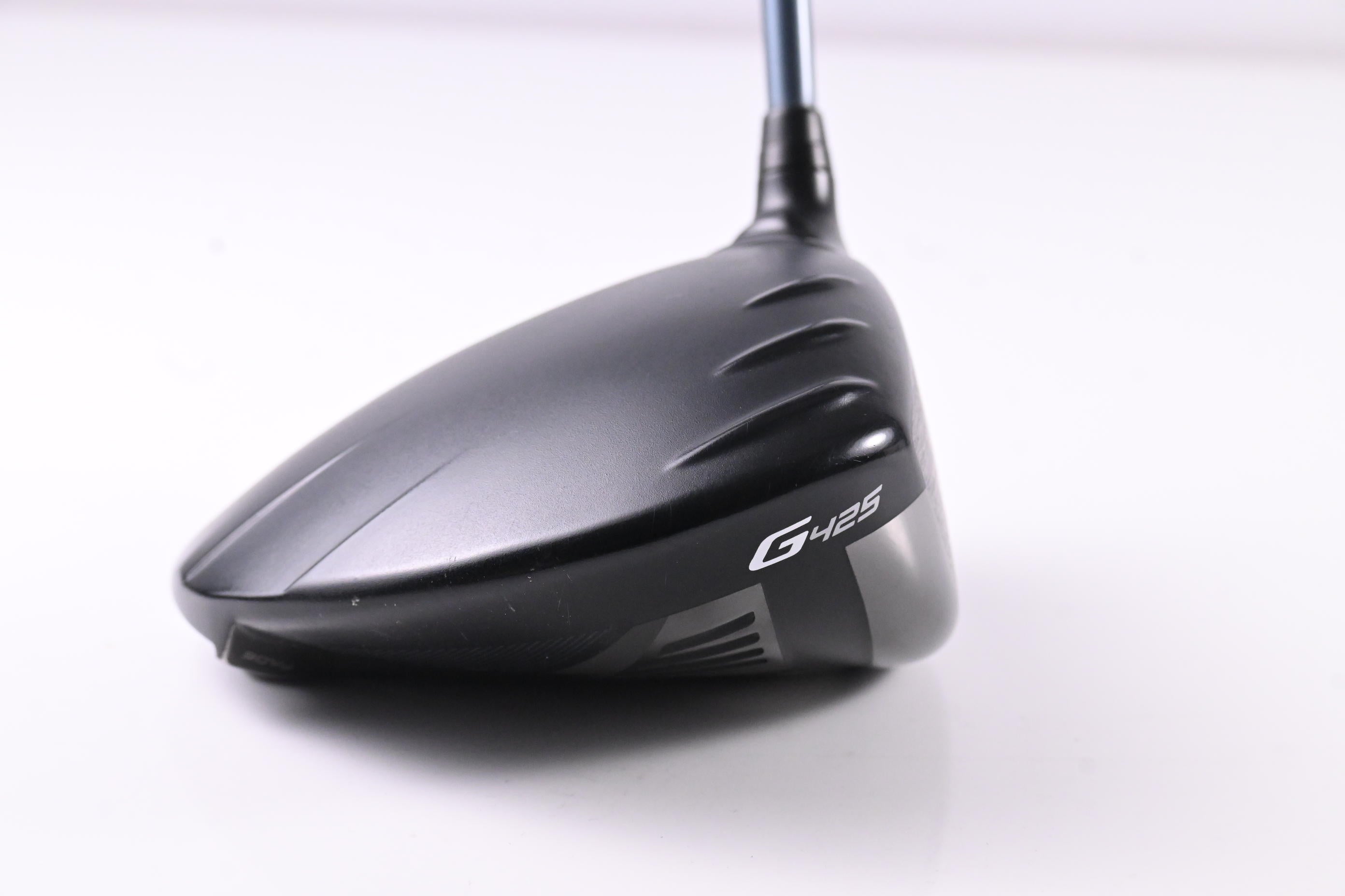 Ping G425 Max Driver / 10.5 Degree / Stiff Flex Ping Alta CB Slate 55 Shaft