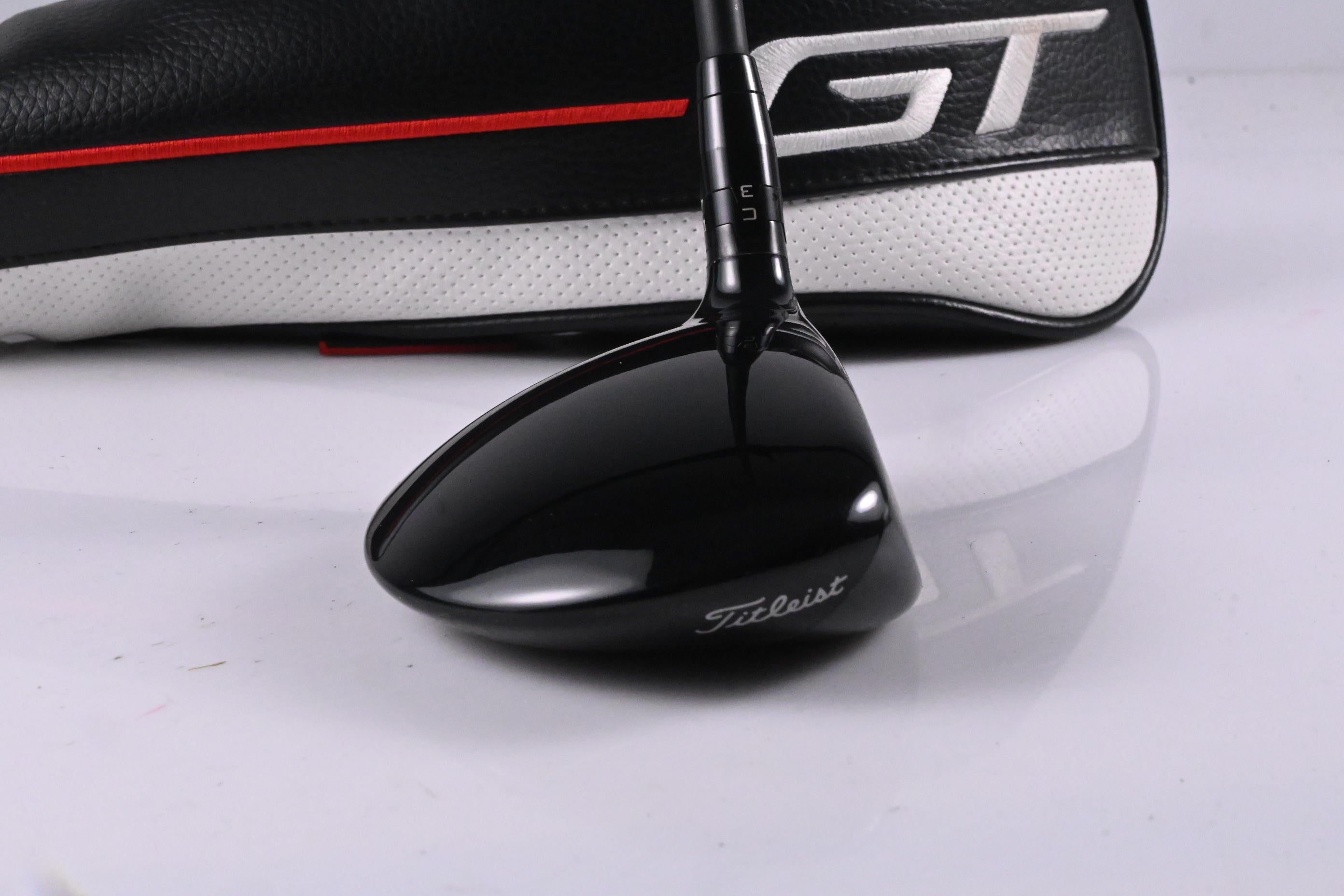 Titleist GT2 #3 Wood / 16.5 Degree / Regular Flex Tensei 1K Blue 65 Shaft