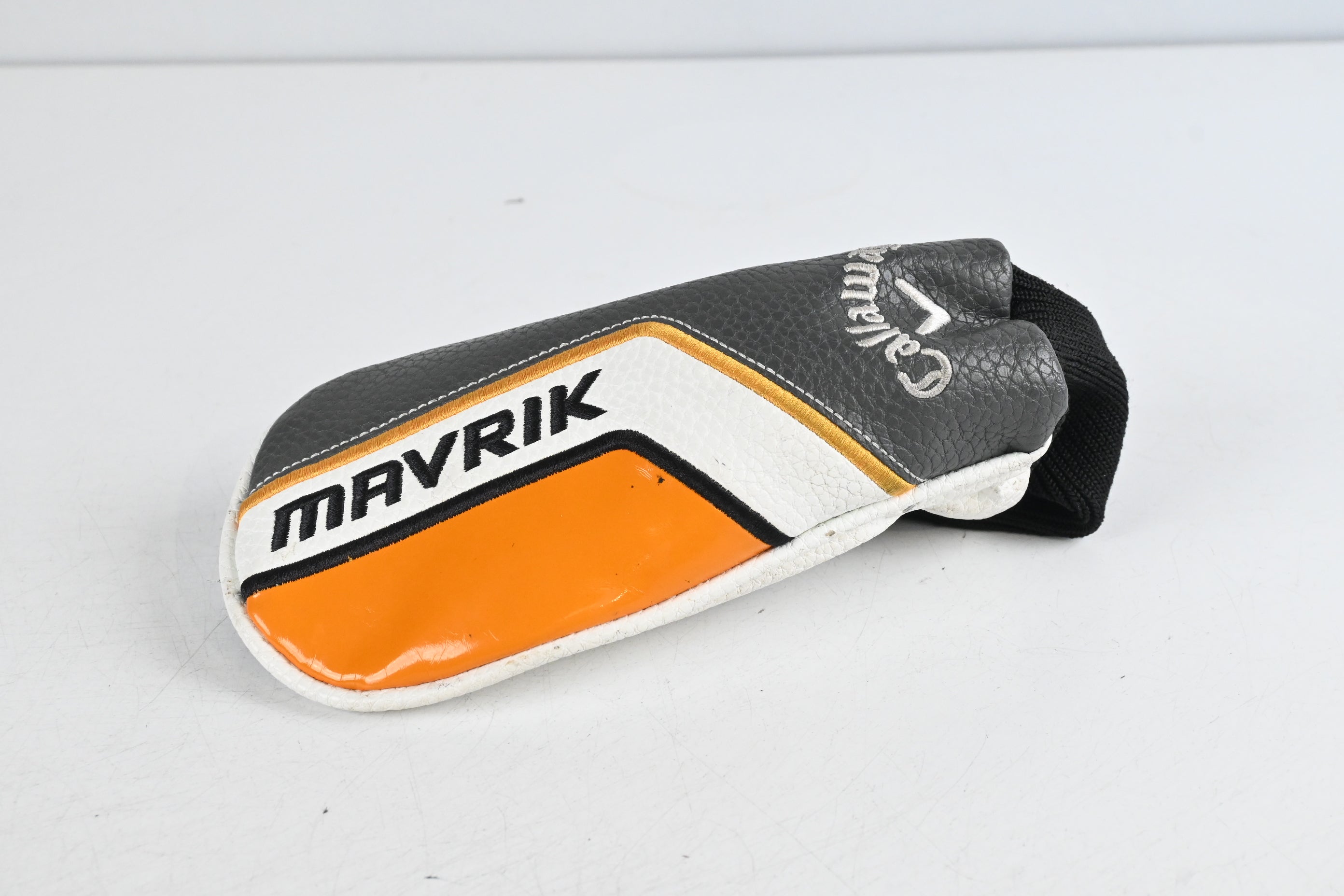 Callaway Mavrik #3 Hybrid / 18 Degree / Stiff Flex Project X Catalyst 75 Shaft