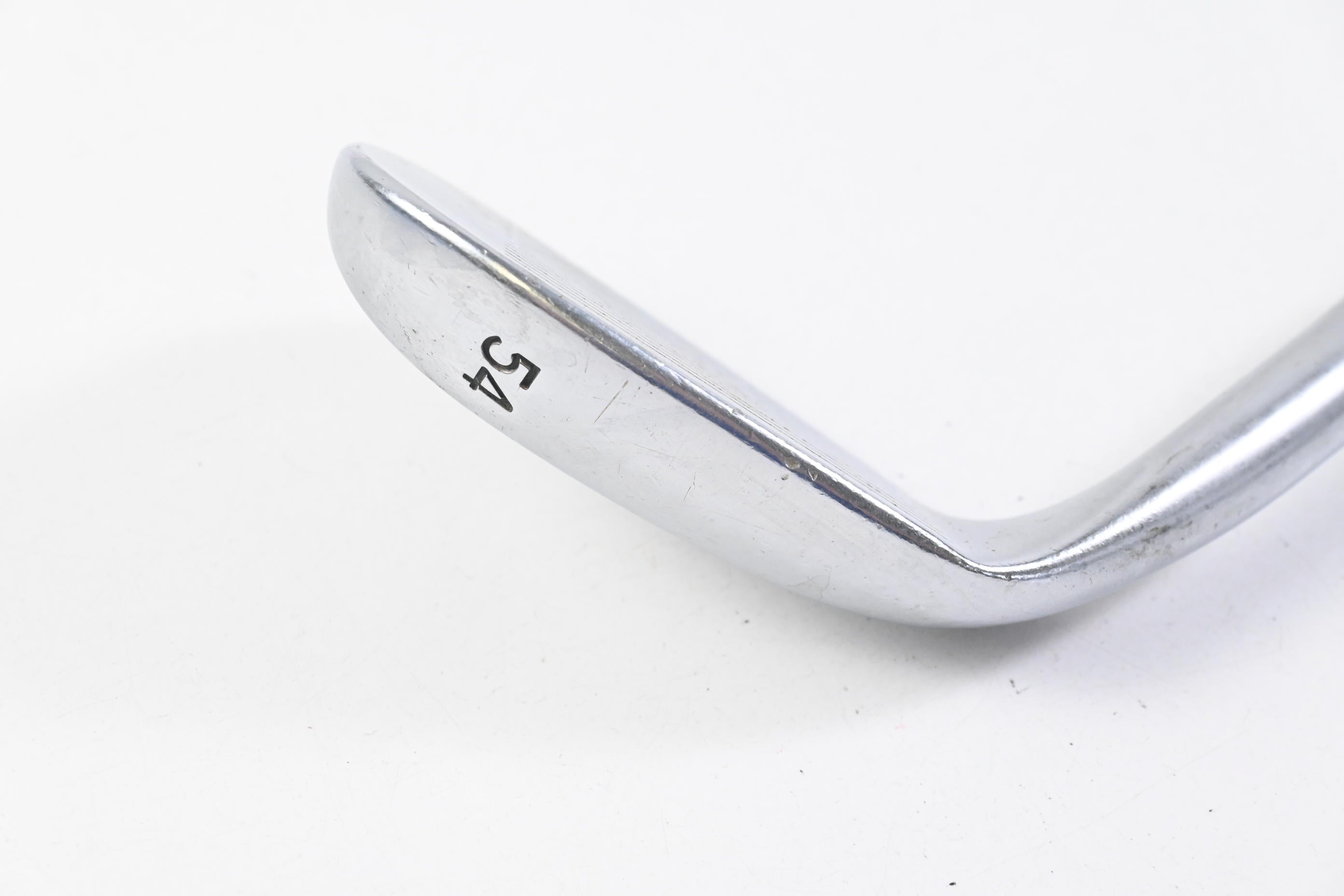 Titleist Vokey Spin Milled 2009 Sand Wedge / 54 Degree / Wedge Flex Vokey Design