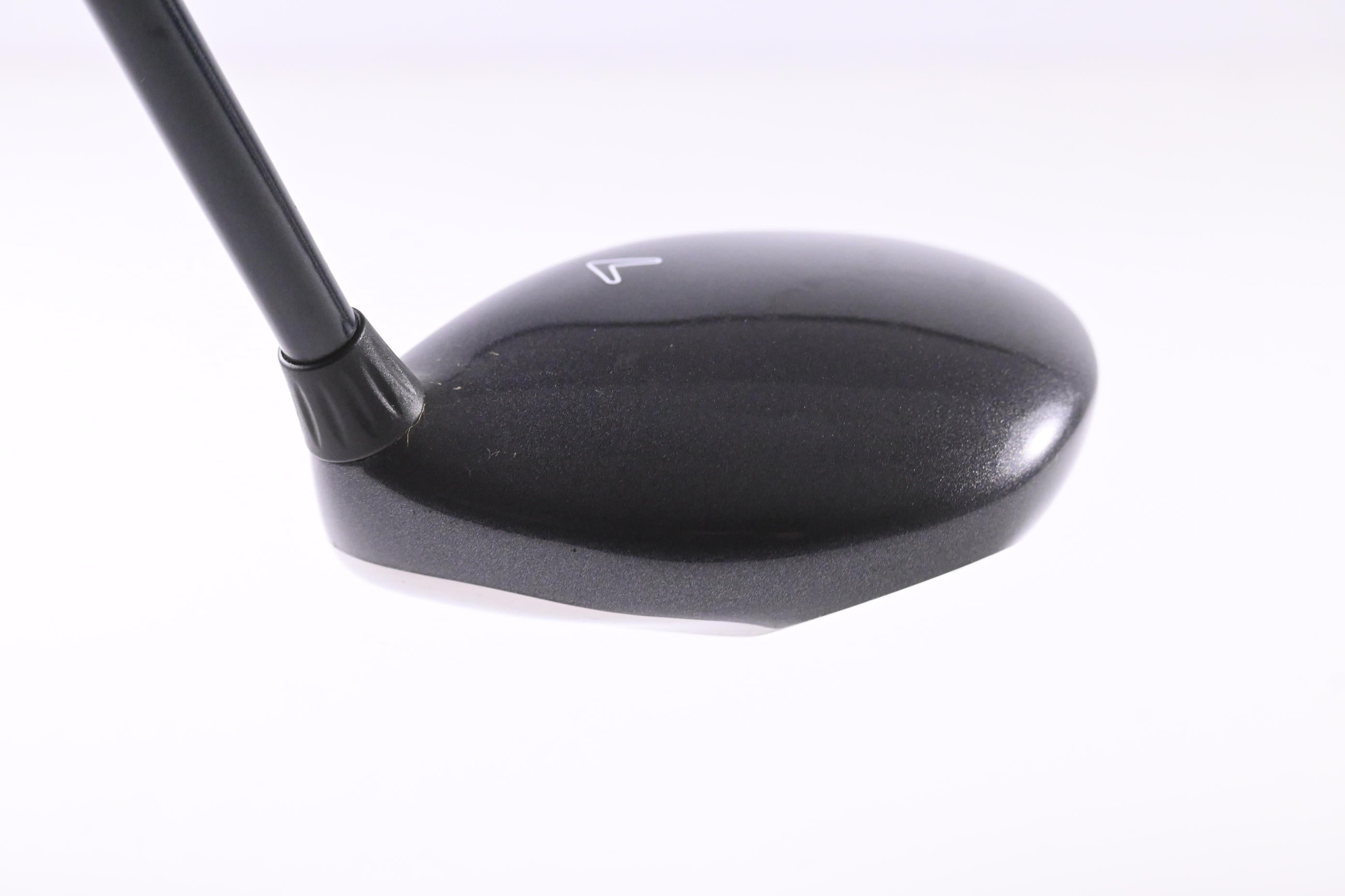 Callaway Hawk Eye VFT #5 Wood / 18 Degree / Regular Flex Callaway 60 Shaft