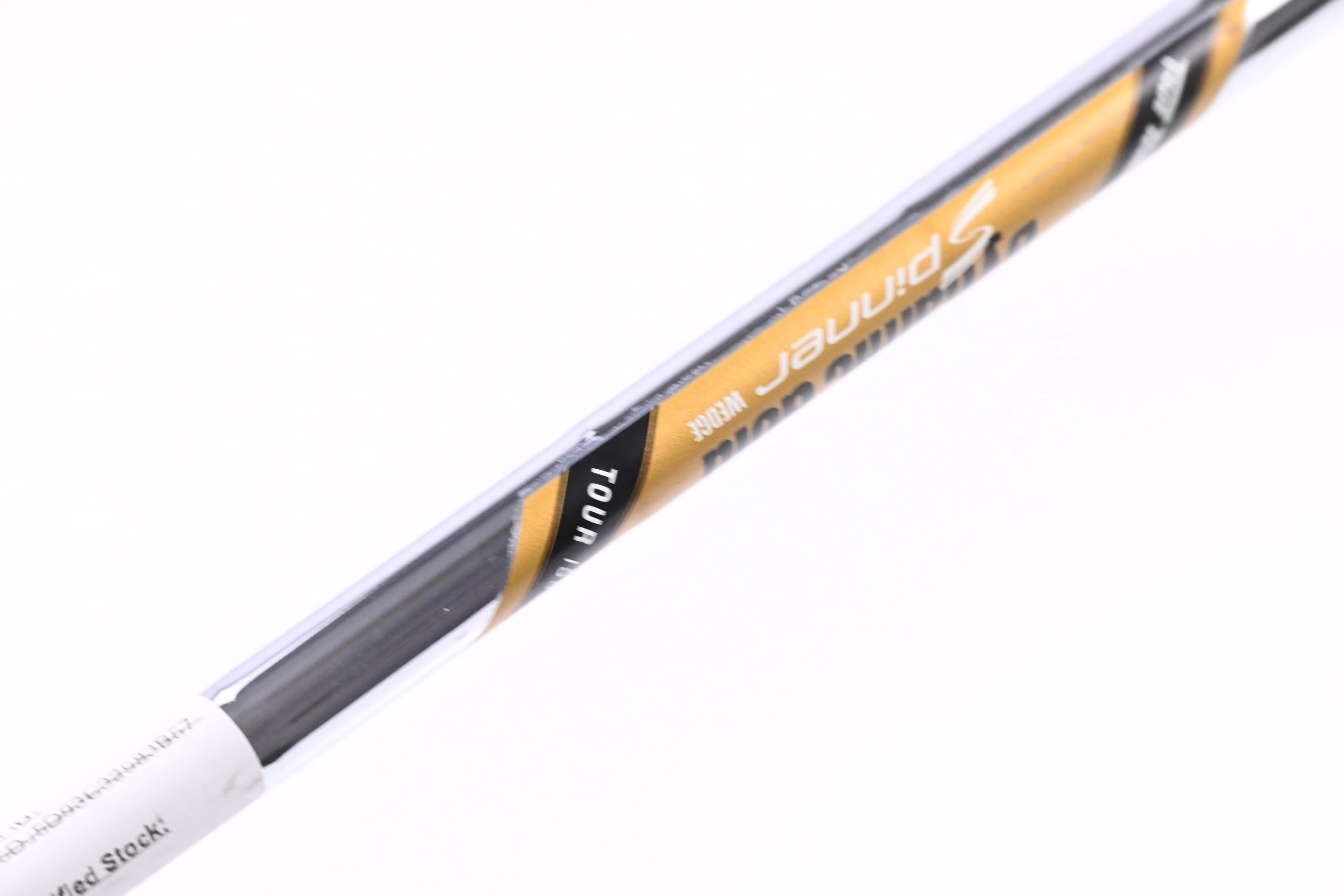 Cleveland RTX 6 Zipcore Lob Wedge / 58 Degree / Wedge Flex Dynamic Gold Spinner