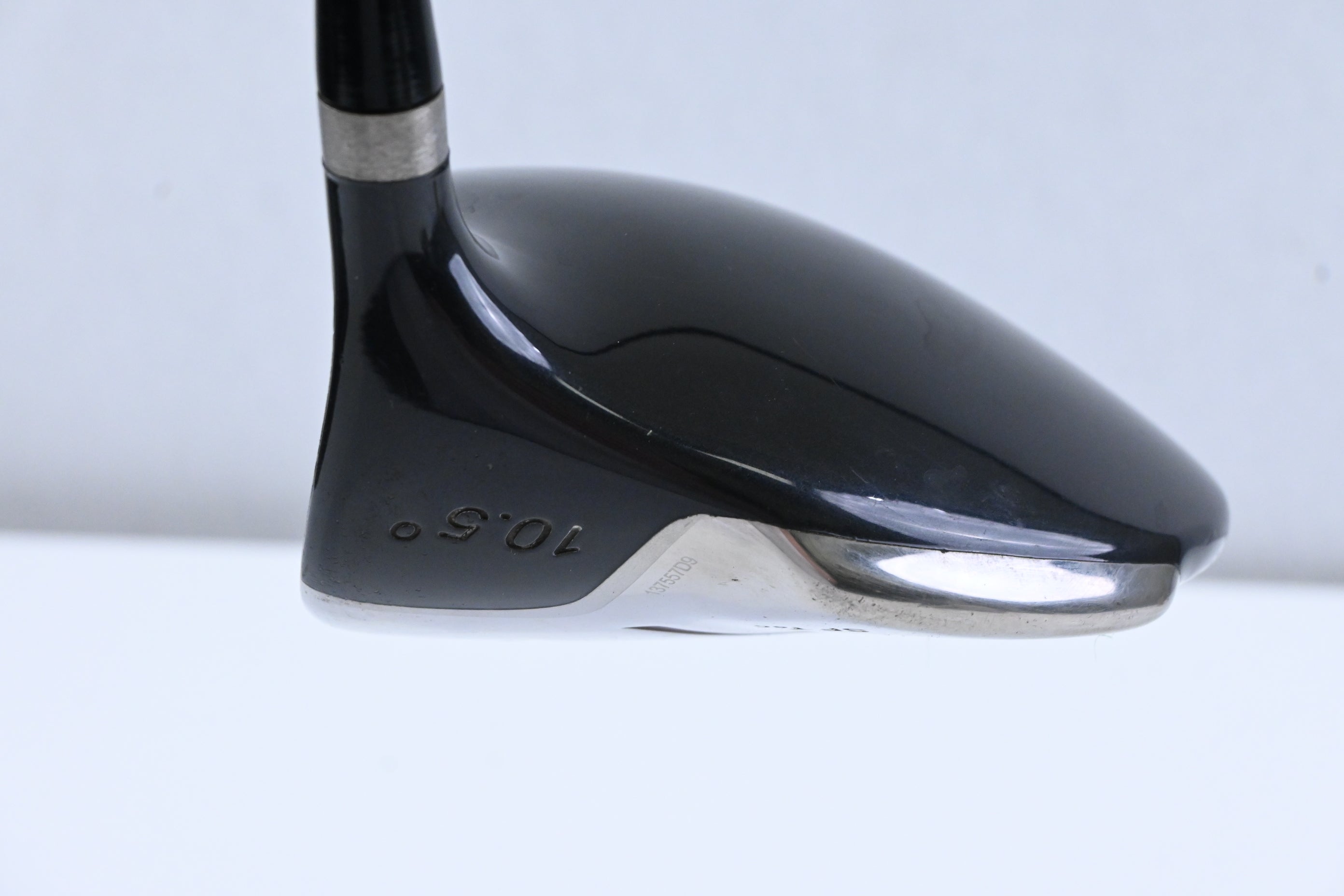 Ping K15 Driver / 10.5 Degree / Regular Flex Ping TFC 169 Shaft