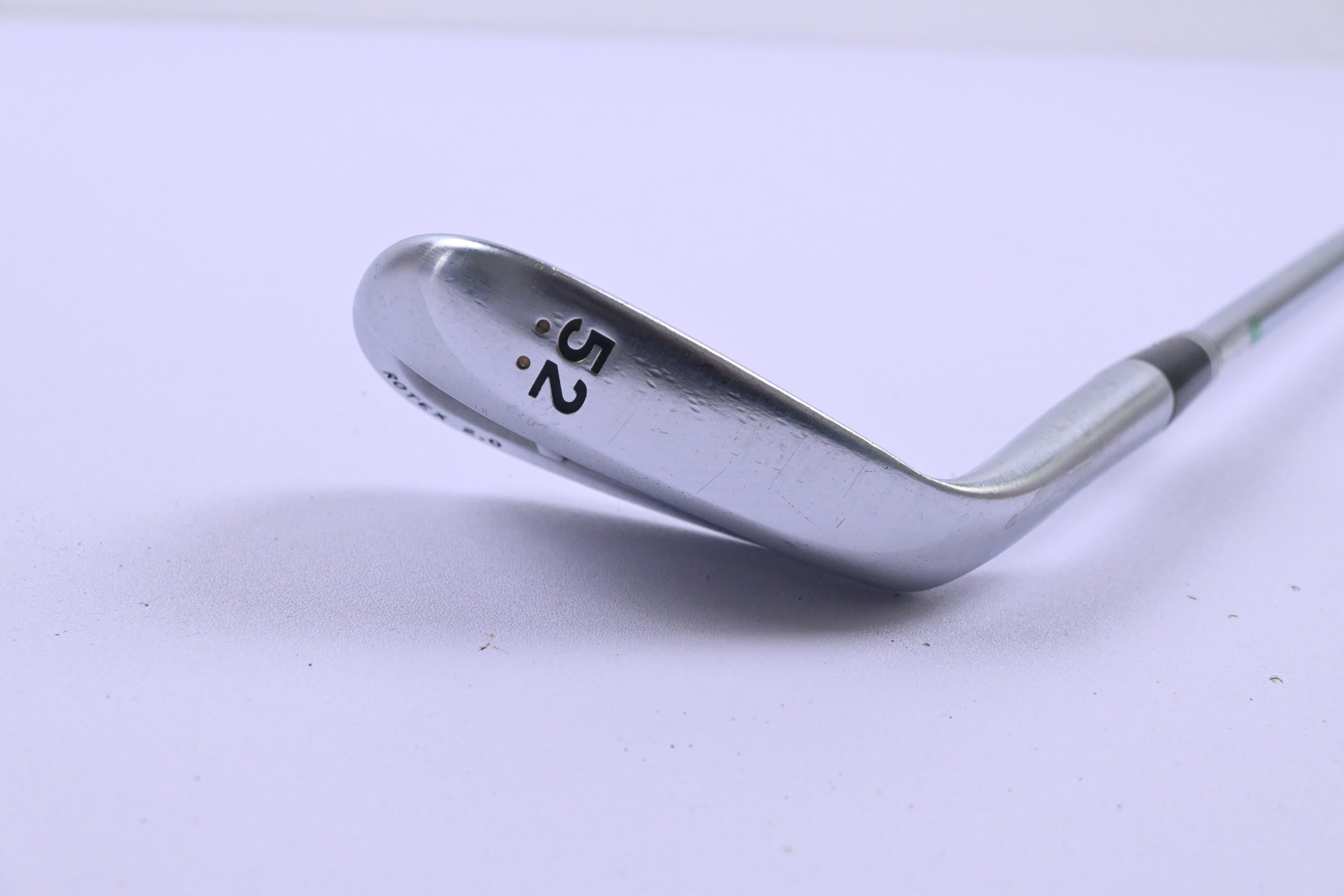 Cleveland 588 RTX 2.0 Gap Wedge / 52 Degree / Wedge Flex Dynamic Gold Shaft