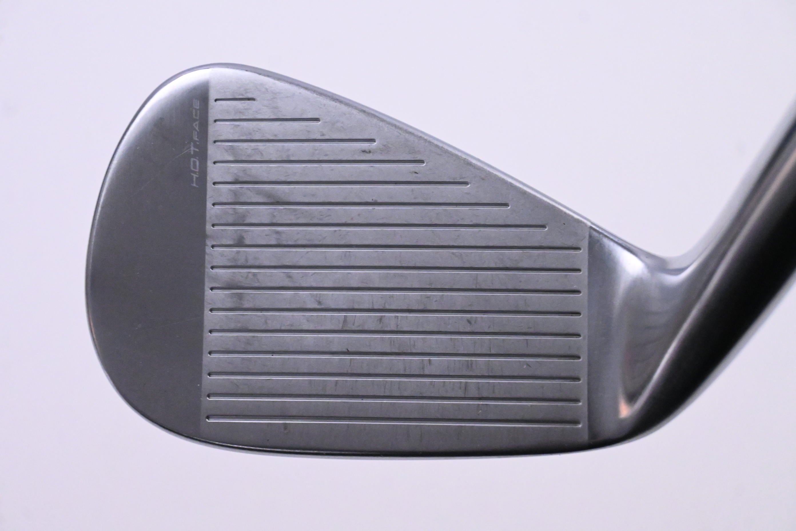 Cobra 2025 King Tec #9 Iron / X-Flex KBS $-Taper Lite 105 Shaft