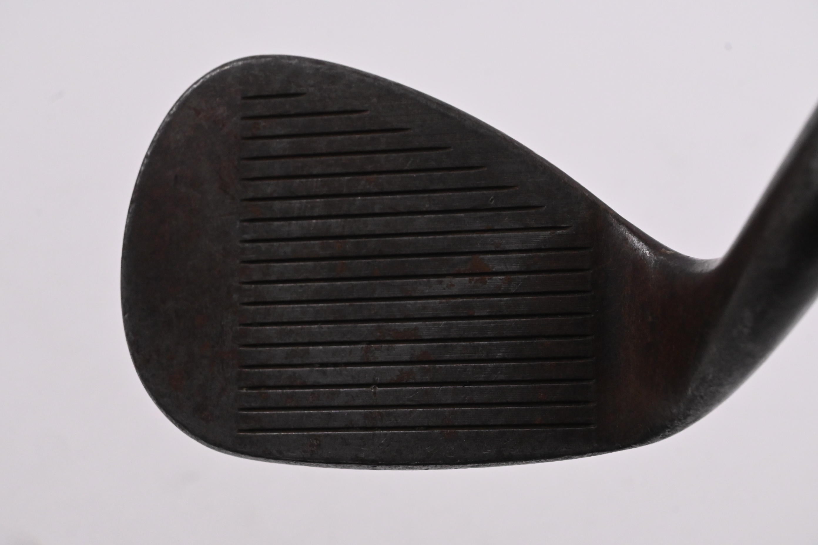 Titleist Vokey SM9 Lob Wedge / 58 Degree / Stiff Flex KBS Tour-V 110 Shaft