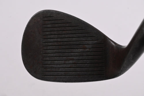 Titleist Vokey SM9 Lob Wedge / 58 Degree / Stiff Flex KBS Tour-V 110 Shaft