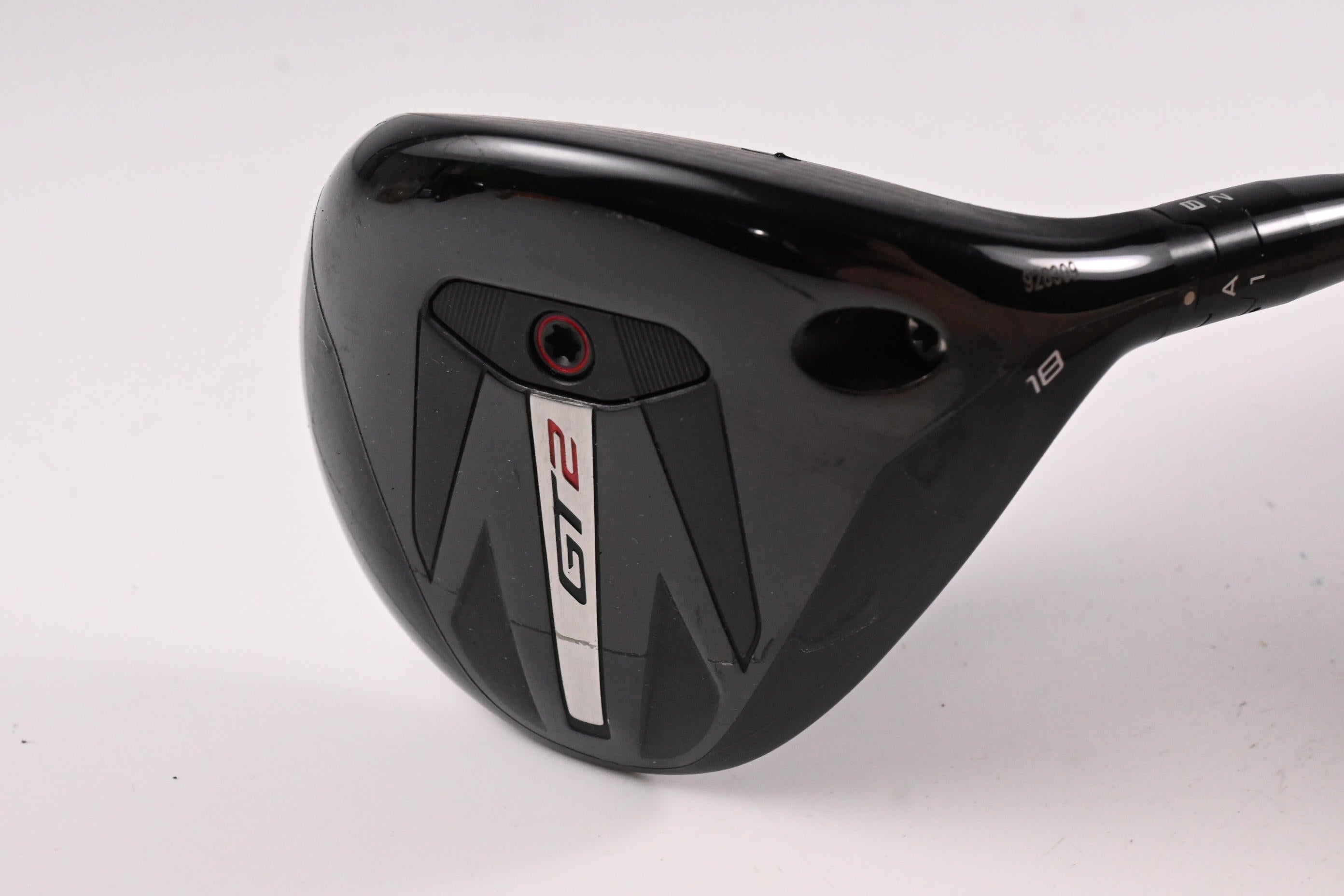 Titleist GT2 #5 Wood / 18 Degree / Regular Flex Tensei 1K Blue 65 Shaft