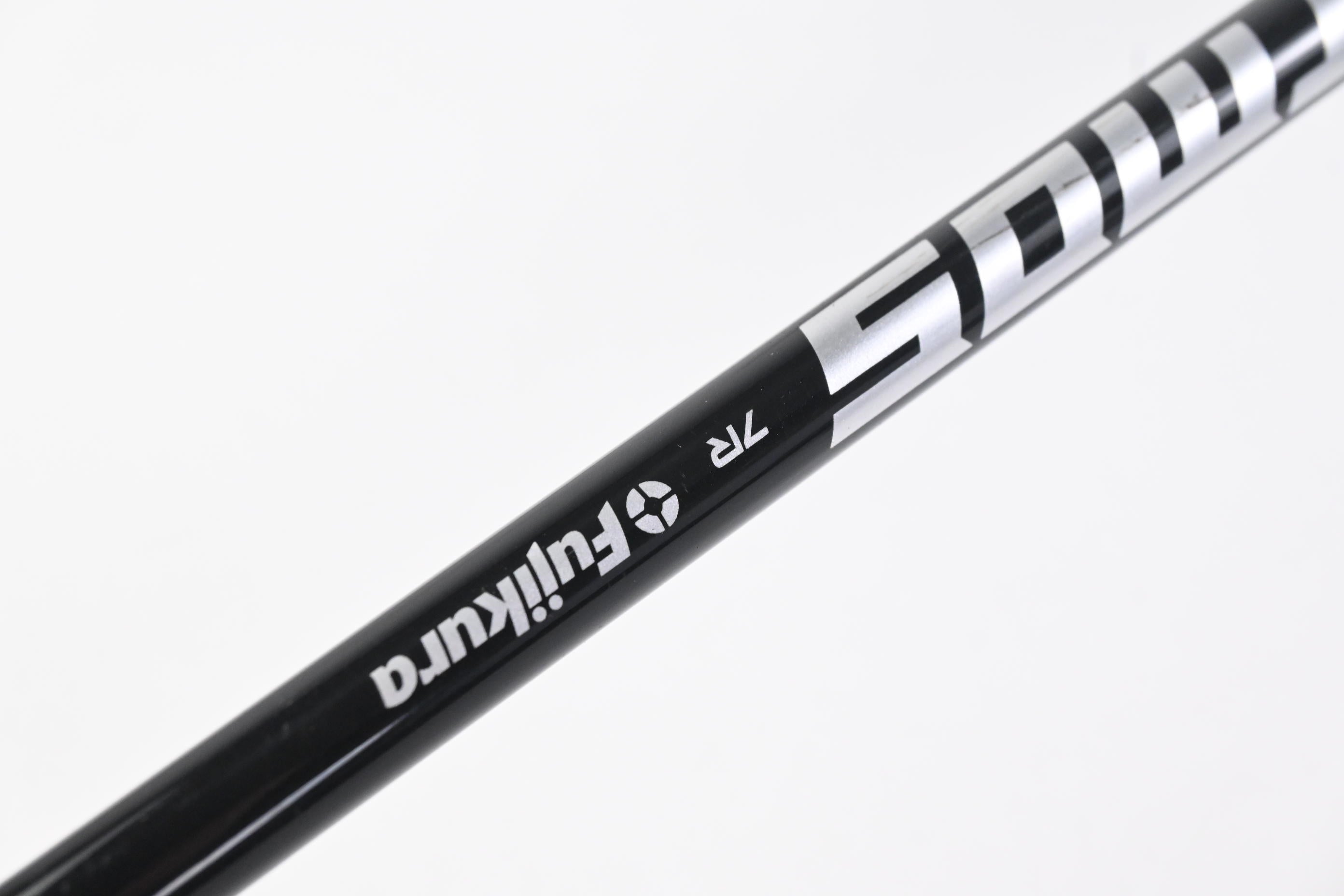Benross Delta #4 Hybrid / 24 Degree / Regular Flex Fujikura Atmos Red 7 Shaft