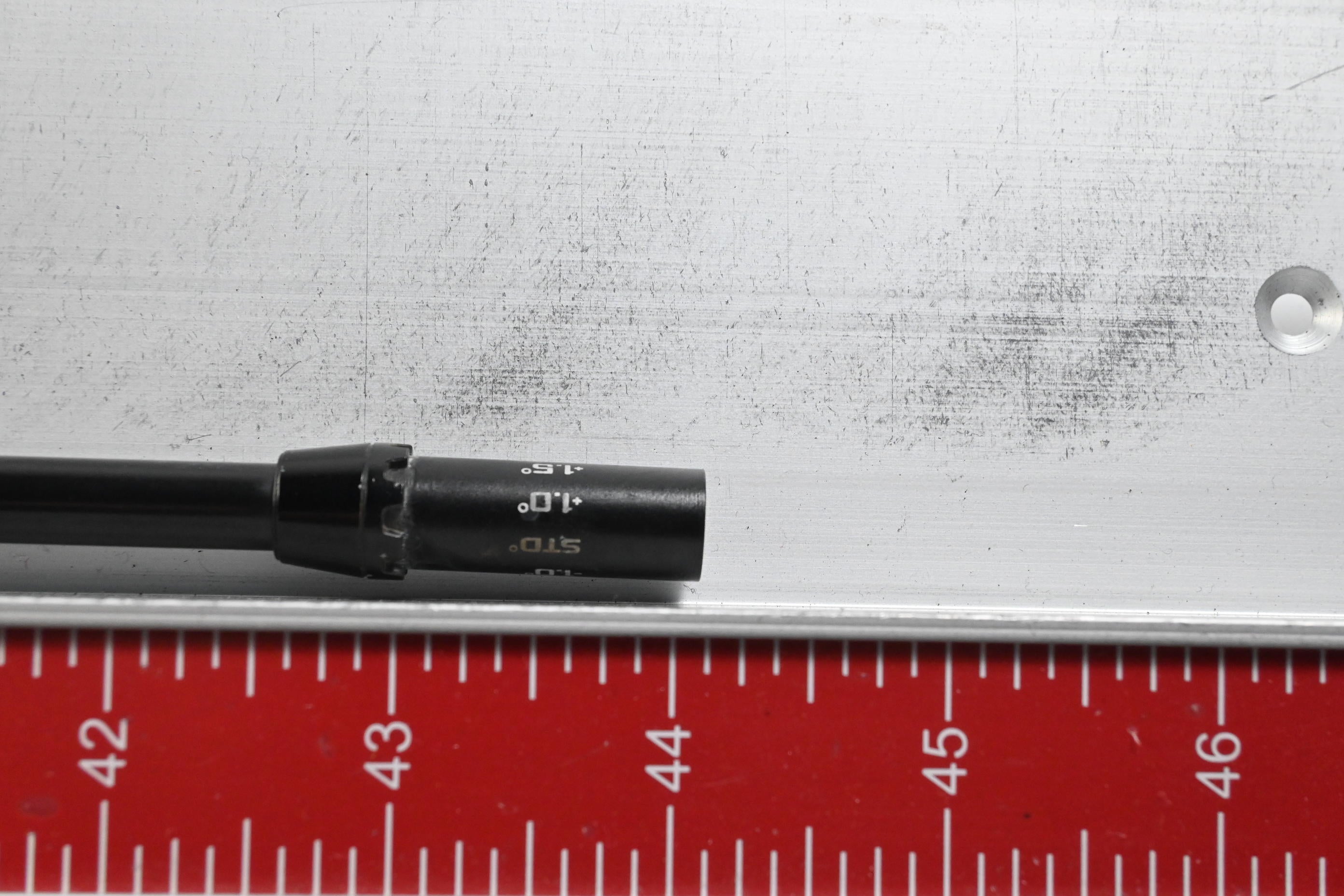 UST Mamiya Helium Nano Core 5 Driver Shaft / Regular Flex / Cobra 2nd Gen