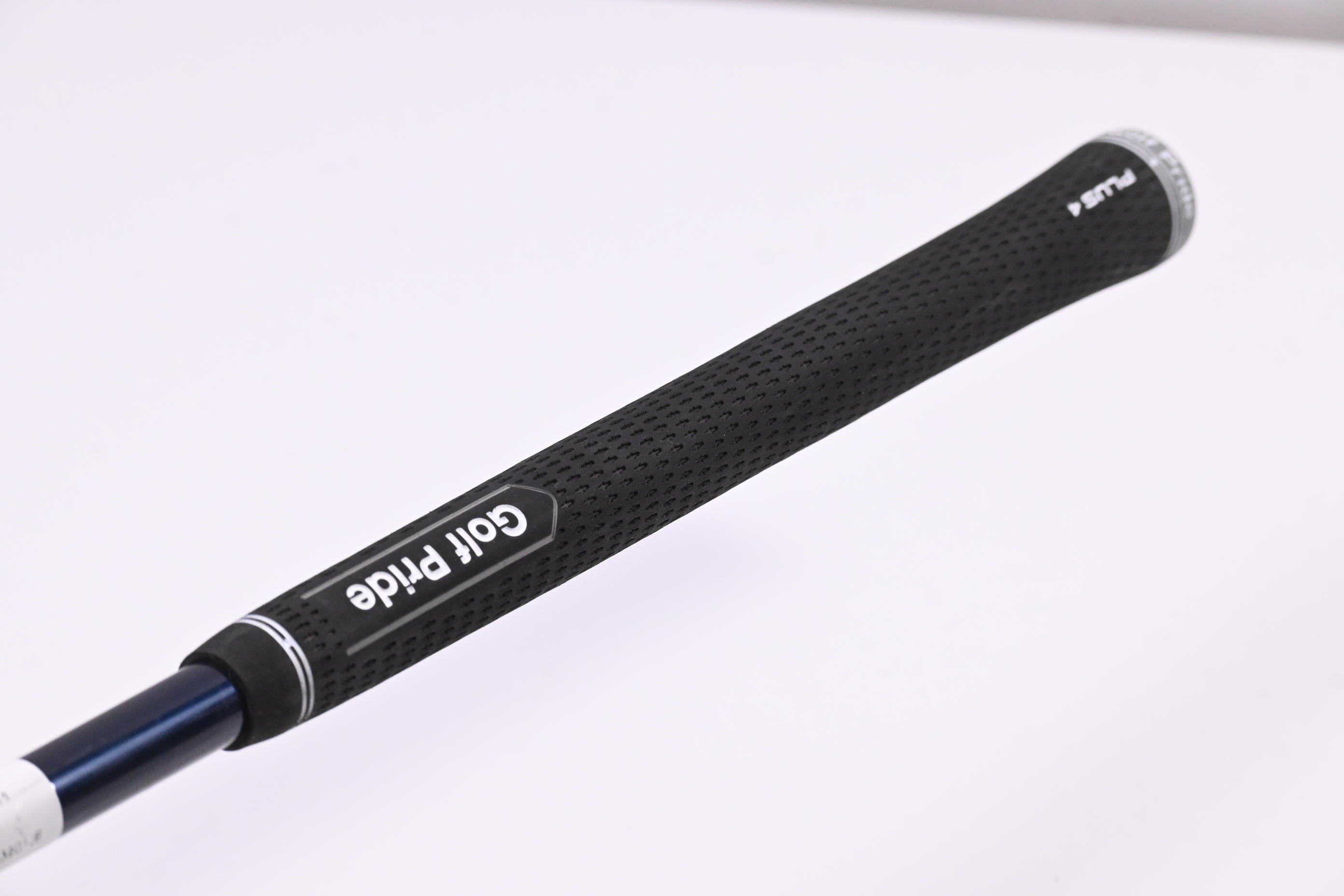 Fujikura Ventus Velocore Blue 8 #4 Hybrid Shaft / Stiff Flex / Titleist 2nd Gen