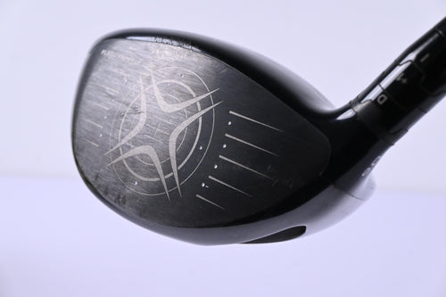 Callaway Epic Speed Driver / 9 Degree / Regular Flex HZRDUS Smoke iM10 50 Shaft