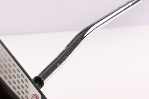 Odyssey Triple Track Double Wide Putter / 34 Inch