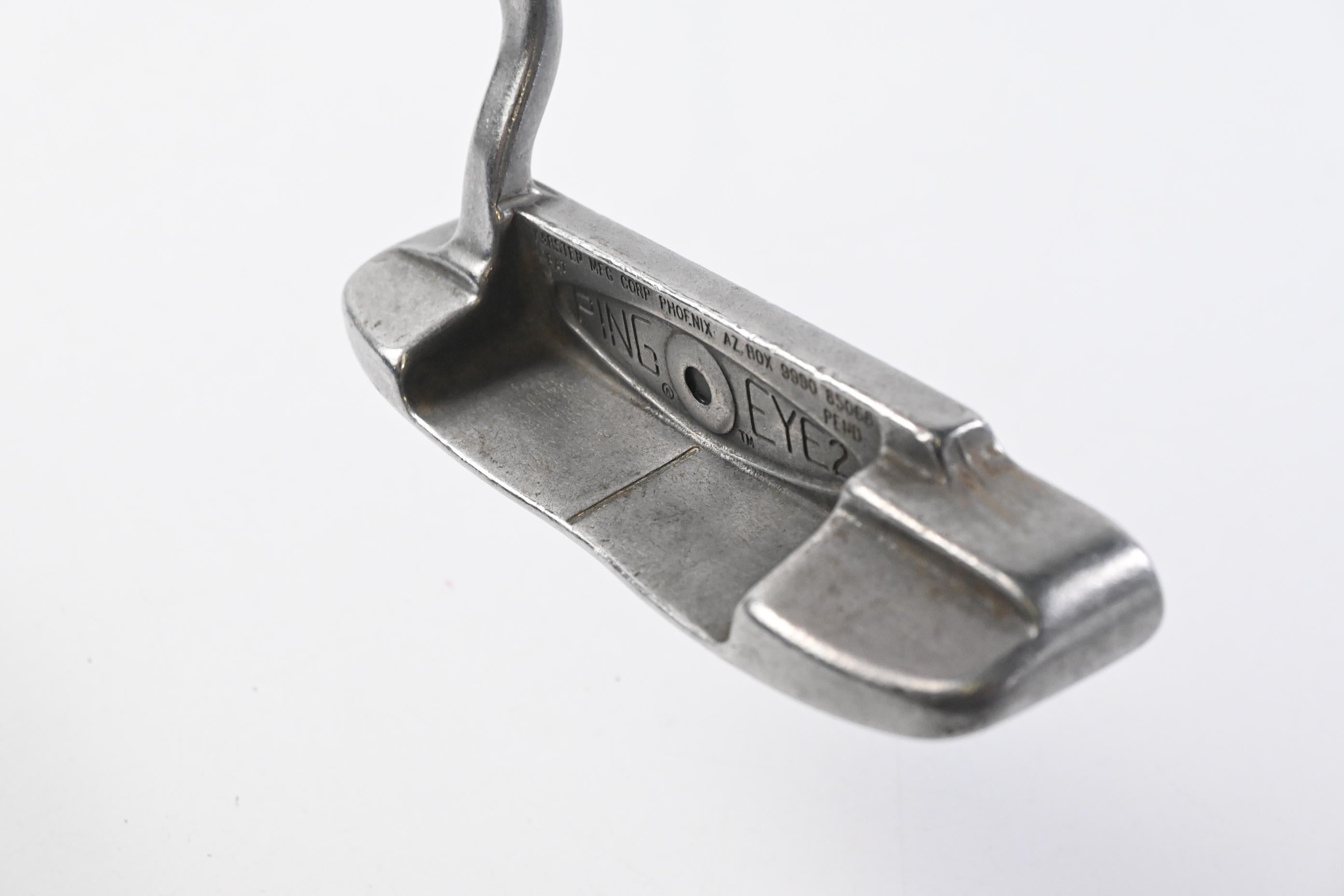 Ping Karsten Original Eye 2 Putter / 36 Inch