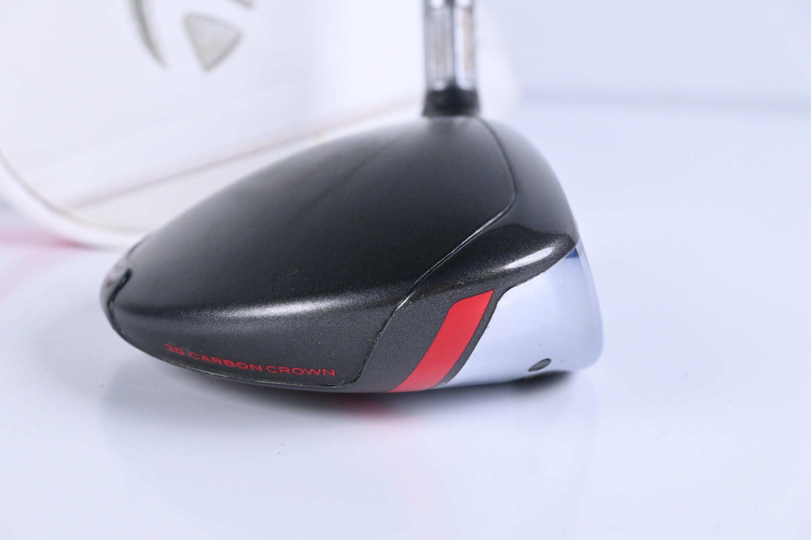 Ladies Taylormade Stealth #5 Wood / 18 Degree / Ladies Flex Aldila Ascent 45