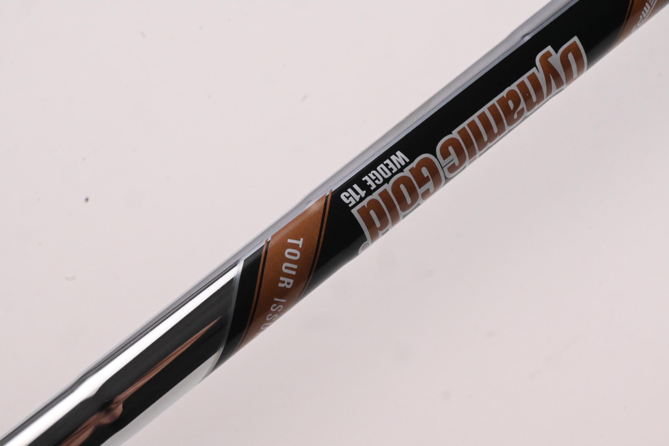 Taylormade Hi-Toe 4 Gap Wedge / 50 Degree / Wedge Flex Dynamic Gold 115