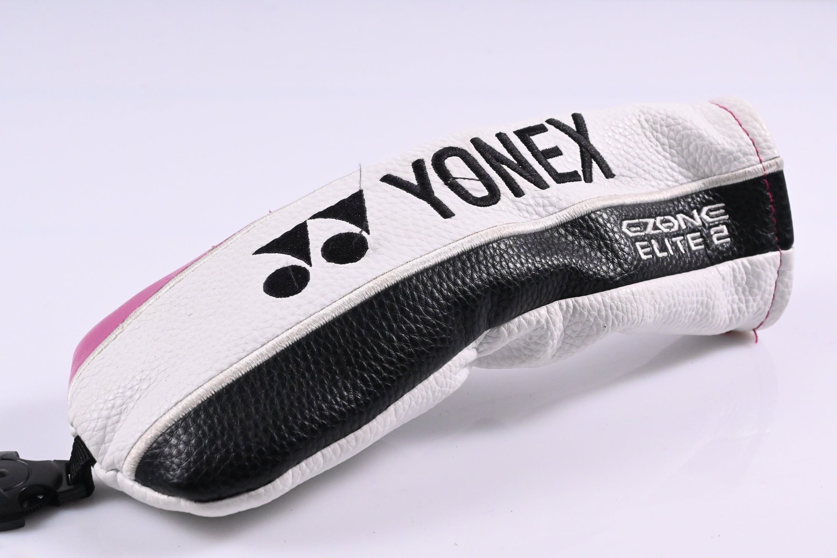 Ladies Yonex Ezone Elite 2 #5 Hybrid / 26 Degree / Ladies Flex Yonex EL 50 Shaft