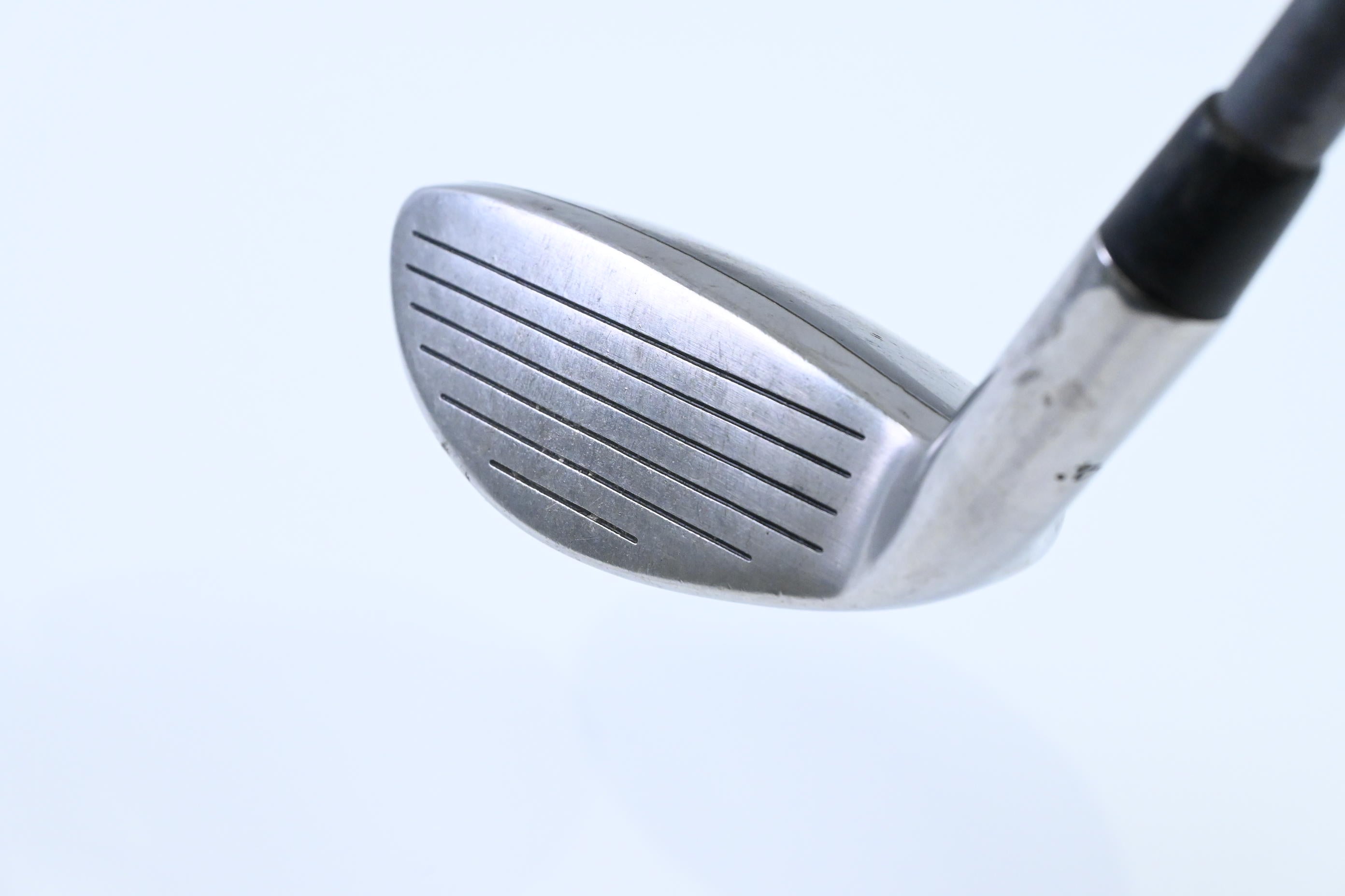 Ladies Callaway RAZR X #4 Hybrid / 24 Degree / Ladies Flex Callaway X 45 Shaft