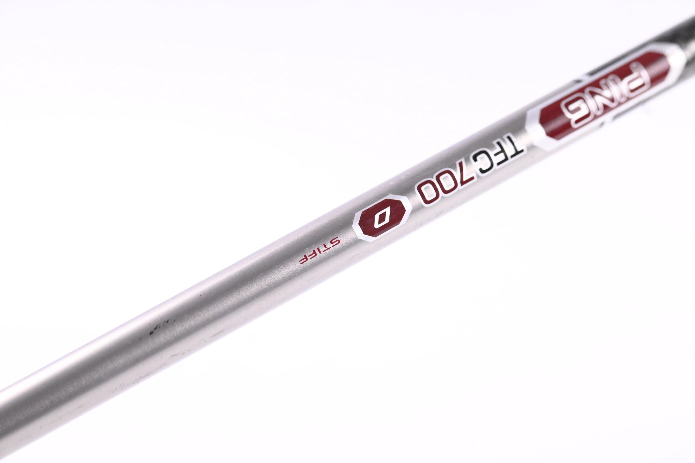 Ping i15 Driver / 9.5 Degree / Stiff Flex Ping TFC 700 D Shaft