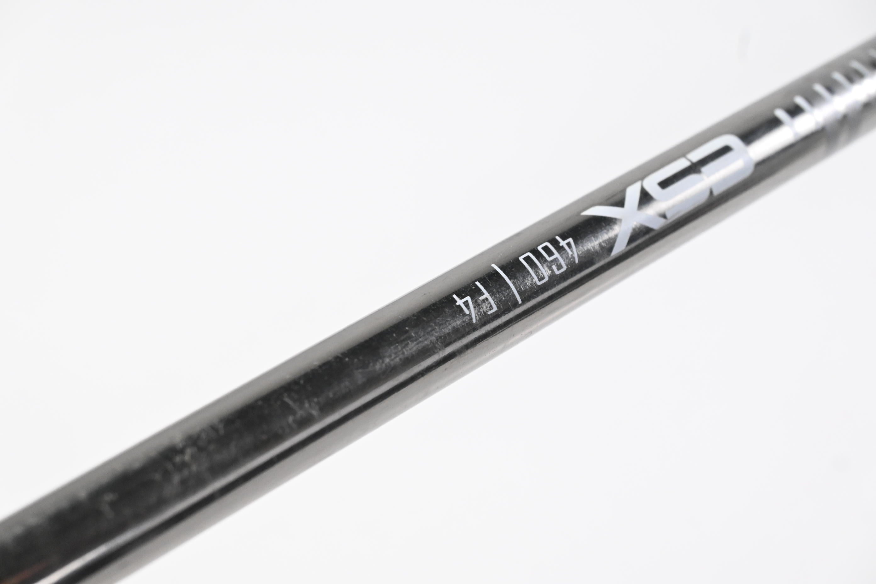 Cobra LTDx #4 Hybrid / 21 Degree / Stiff Flex UST Mamiya Recoil ESX 460 Shaft
