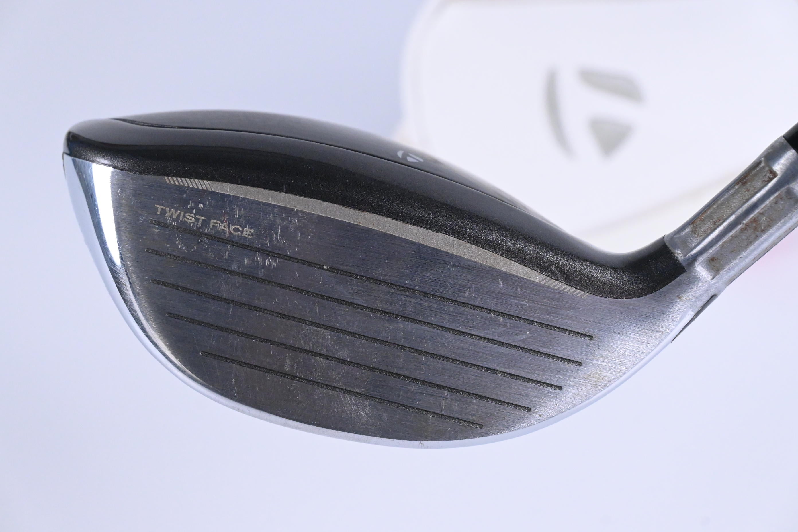 Ladies Taylormade Stealth #5 Wood / 18 Degree / Ladies Flex Aldila Ascent 45