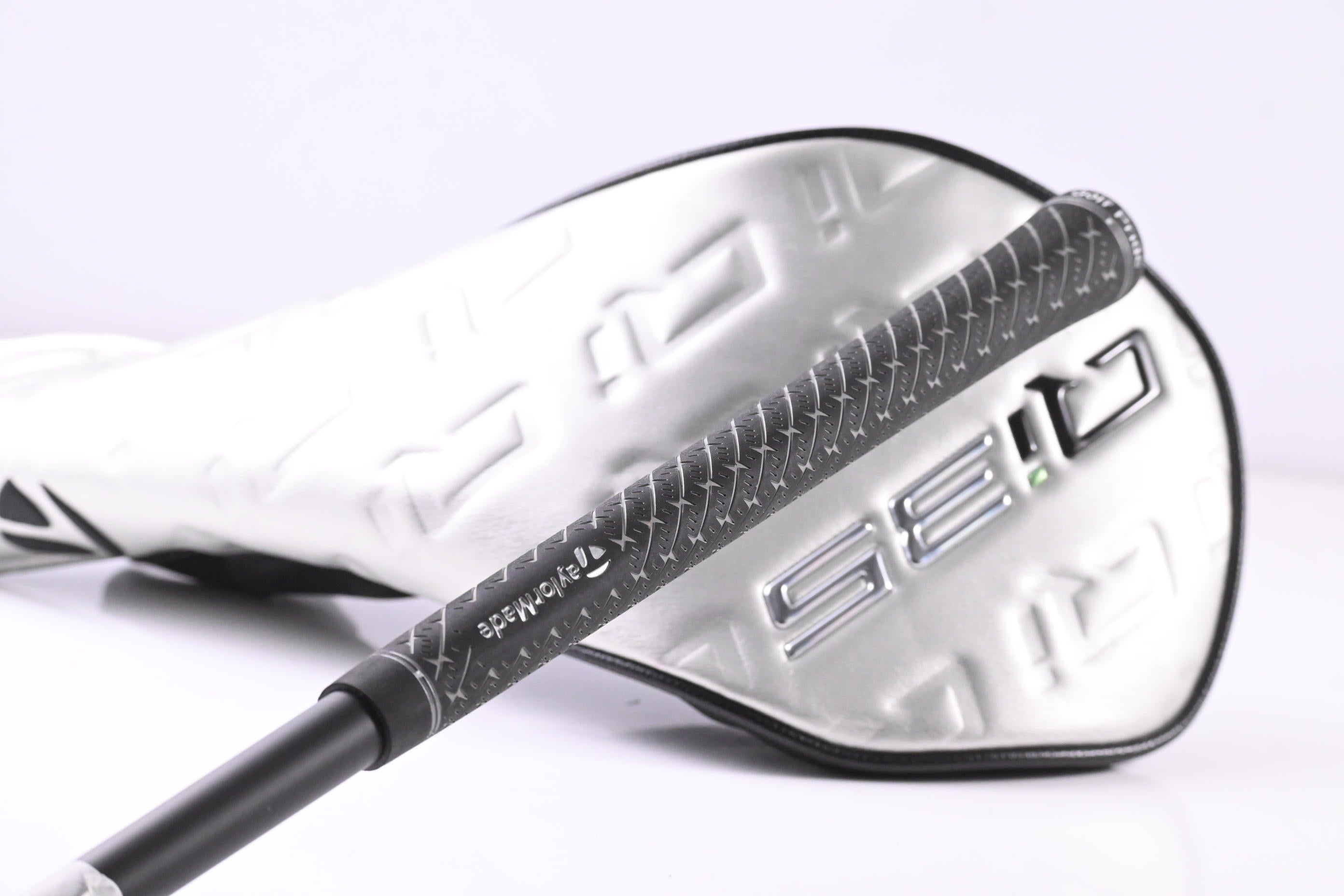 Taylormade Qi35 Max Driver / 12 Degree / Regualr Flex Fujikura Air Speeder 50