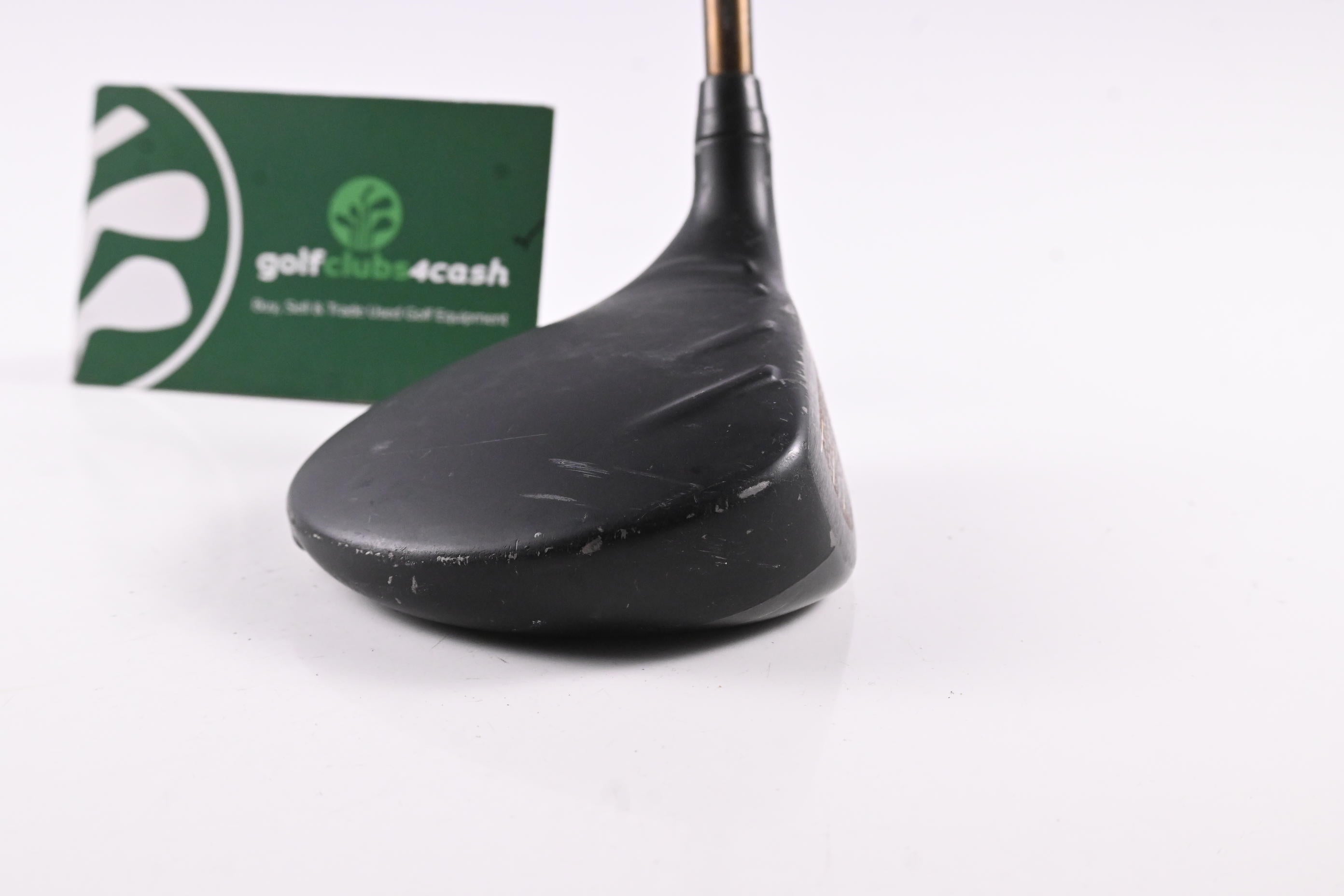 Ping G400 #3 Wood / 14.5 Degree / Stiff Flex Ping ALTA CB 65