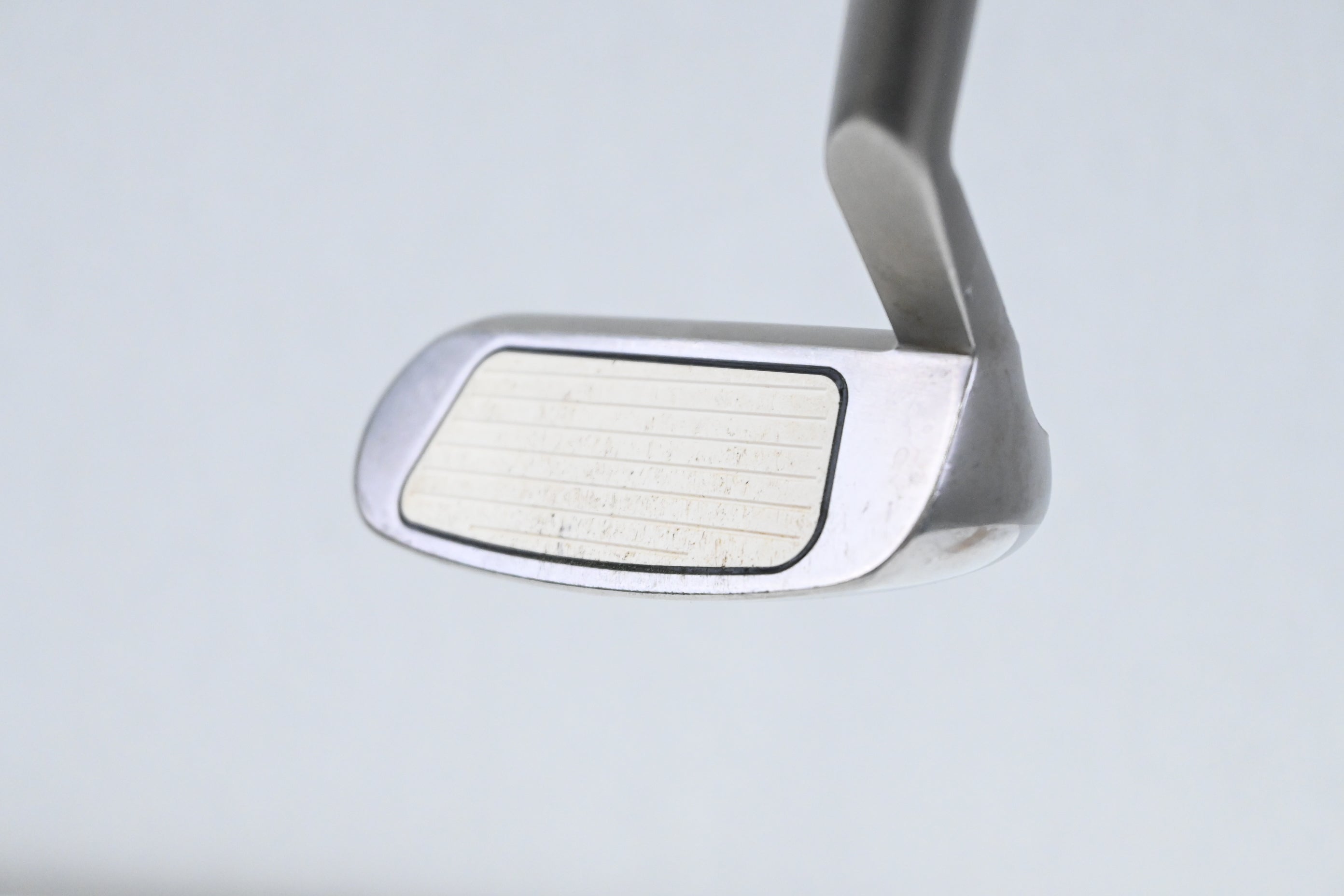 Odyssey X-Act Tank Chipper / 37 Degree / Wedge Flex Odyssey Shaft