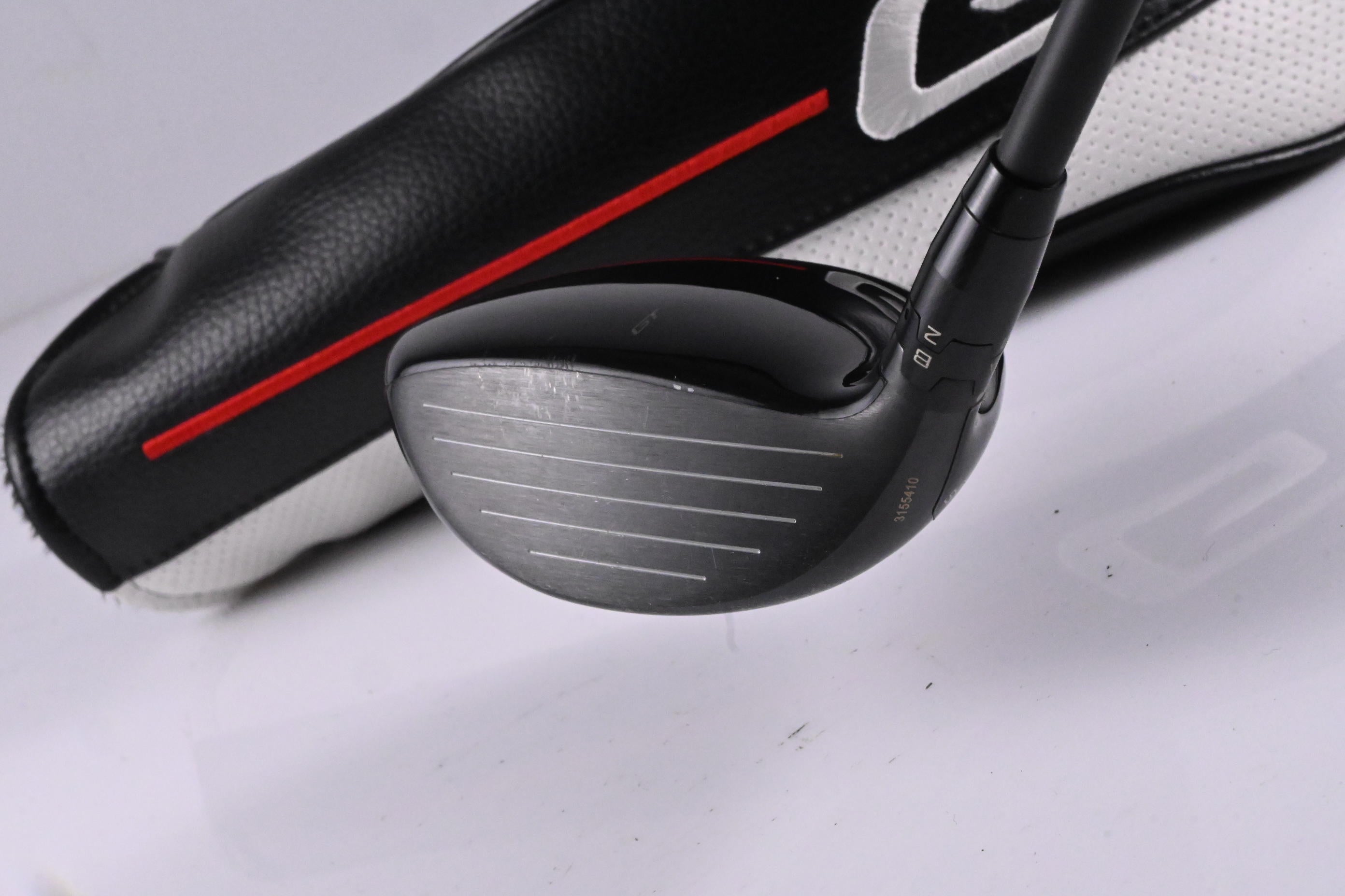 Titleist GT2 #3 Wood / 16.5 Degree / Regular Flex Tensei 1K Blue 65 Shaft