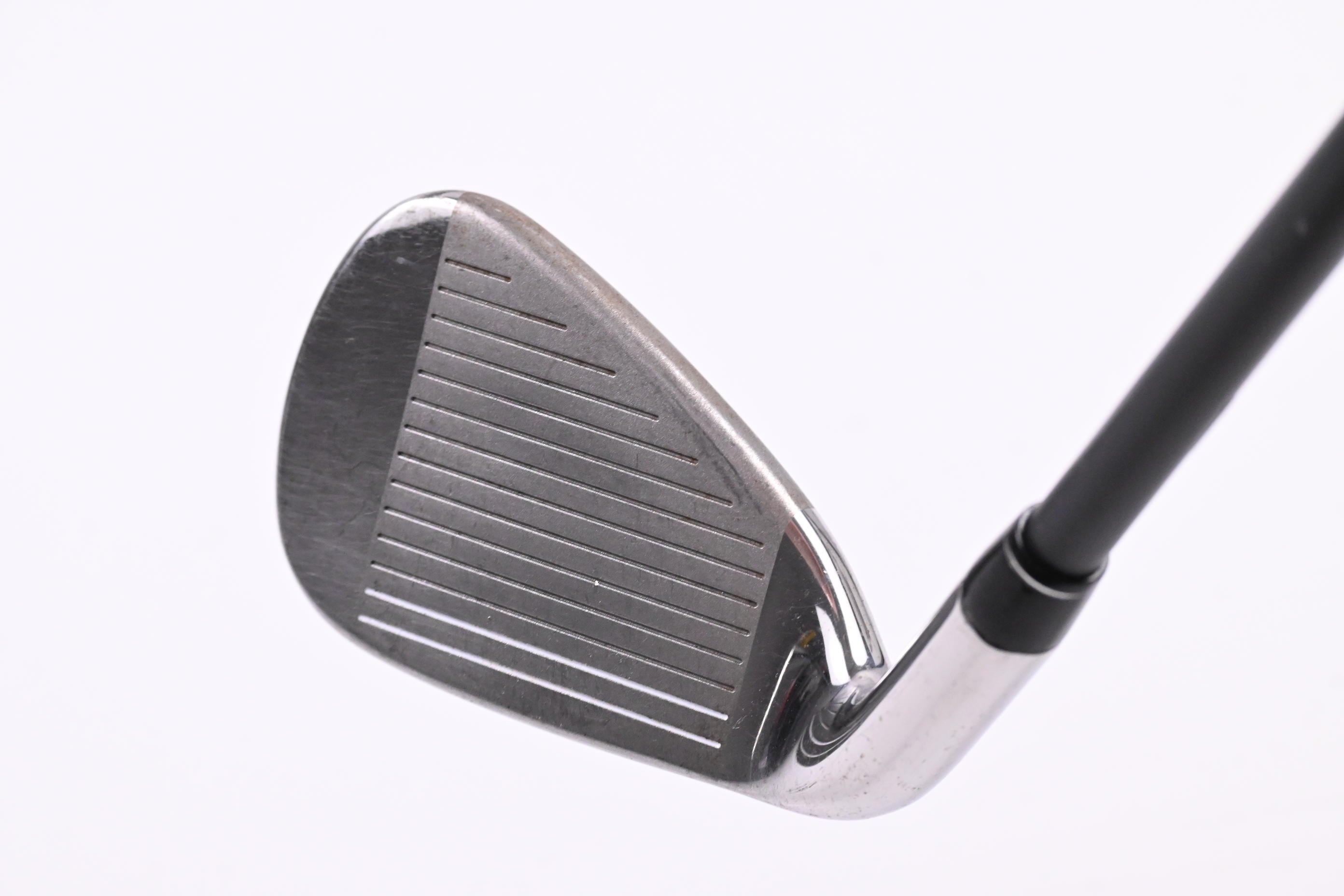 Callaway X2 Hot #8 Iron / 34.5 Degree / Senior Flex Aldila Tour Blue 55 Shaft