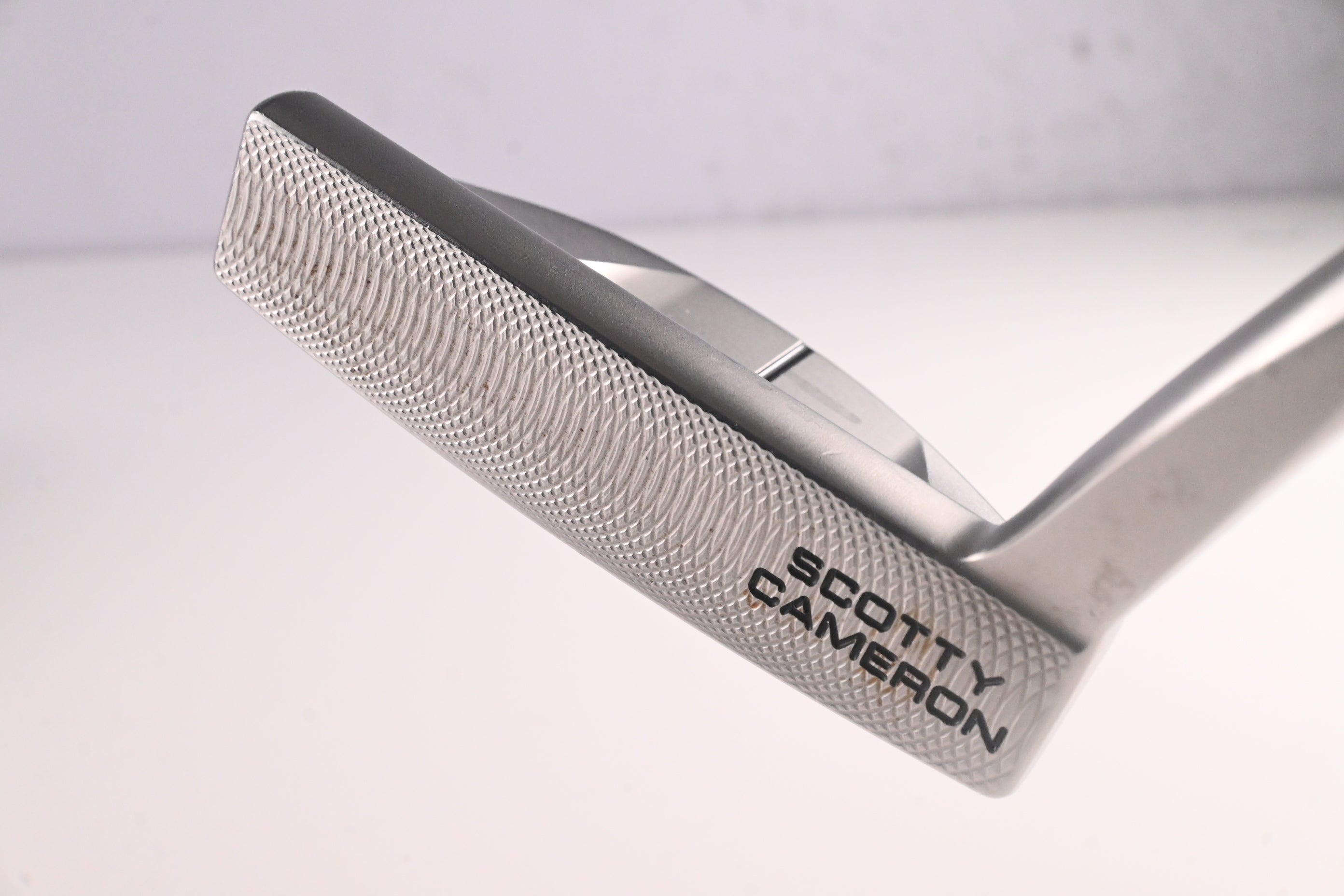 Scotty Cameron Golo 3 Putter / 35 Inch