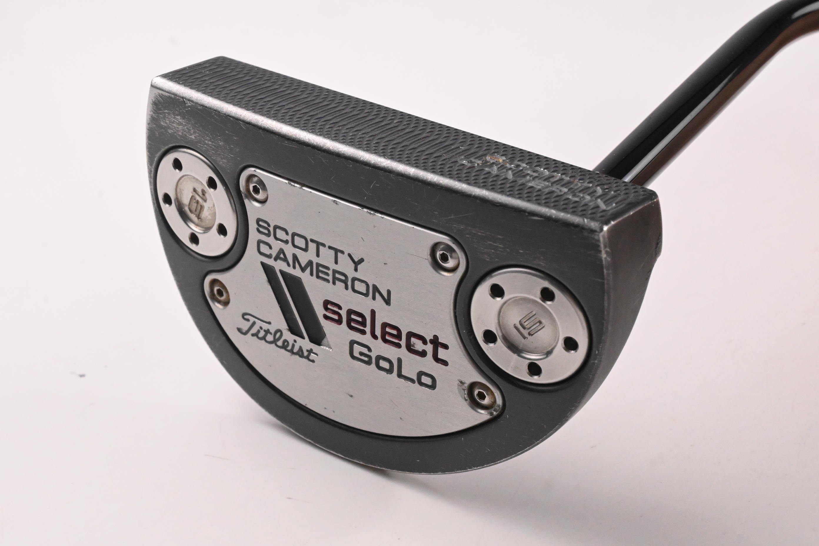 Scotty Cameron Golo Putter / 33 Inch