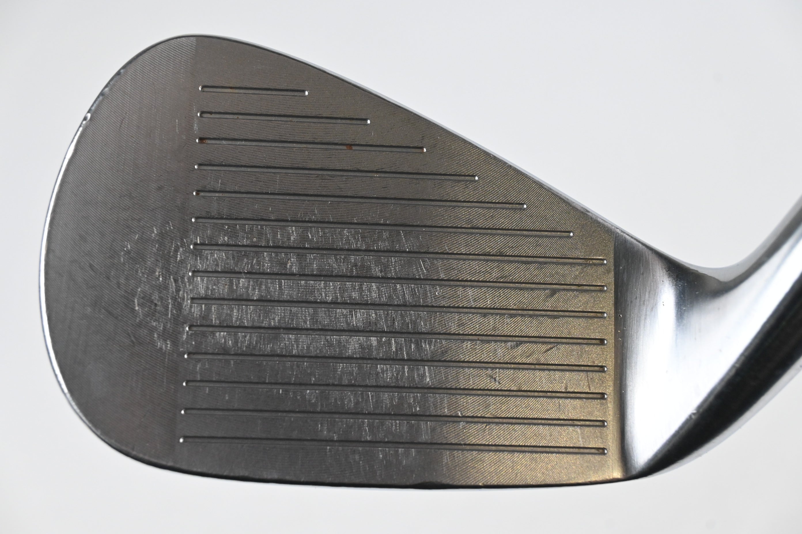 Taylormade P7MC 2020 #8 Iron / Stiff Flex KBS Tour 120 Shaft