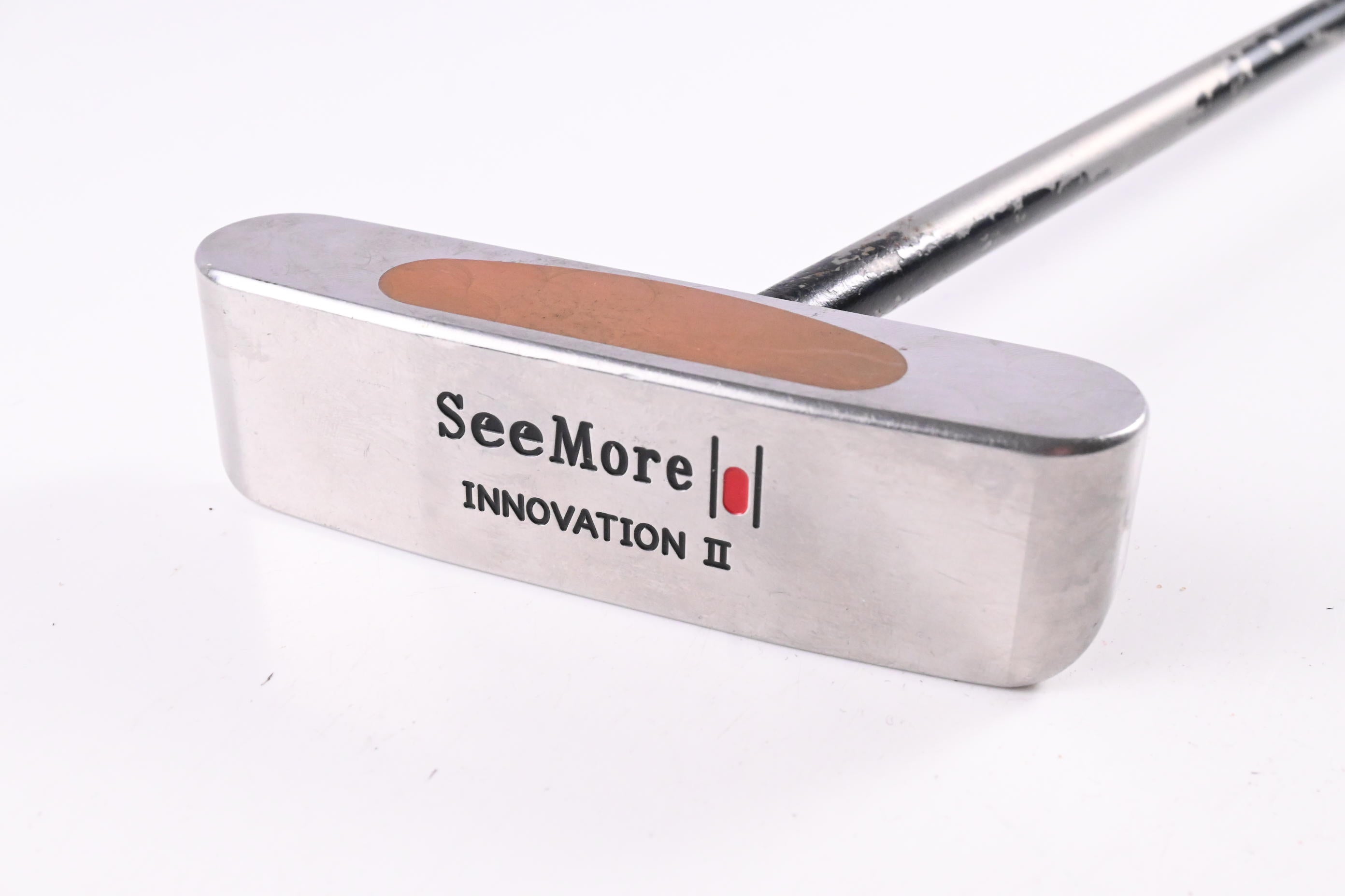 Seemore Innovation II Putter / 34 Inch
