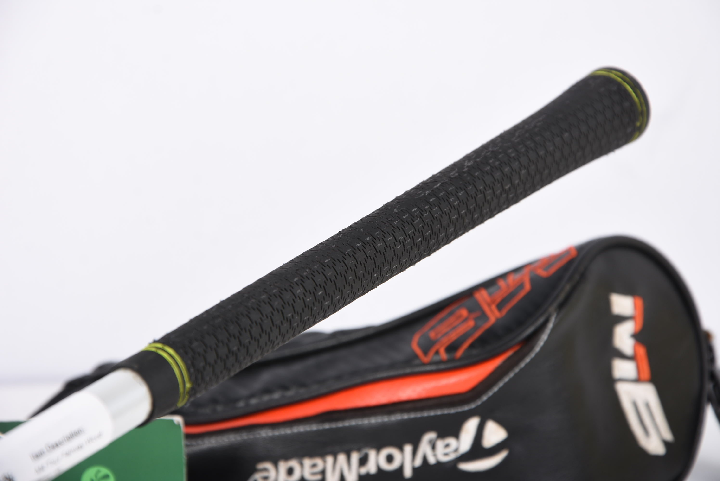 Taylormade M4 Tour #3 Wood / 15 Degree / Stiff Flex Kuro Kage Silver Series Shaft