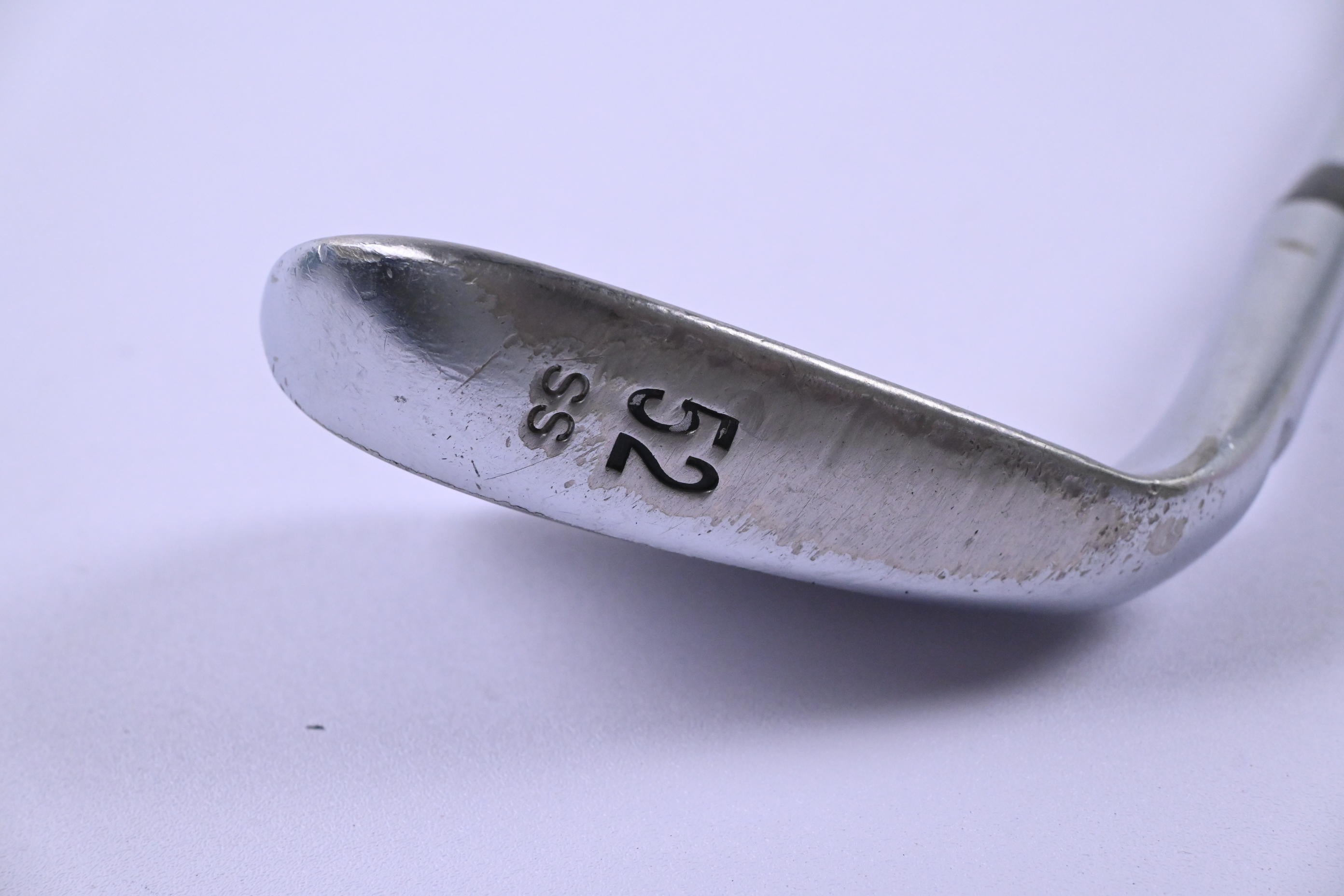 Ping Glide Gap Wedge / 52 Degree / Red Dot / Wedge Flex Ping CFS Shaft