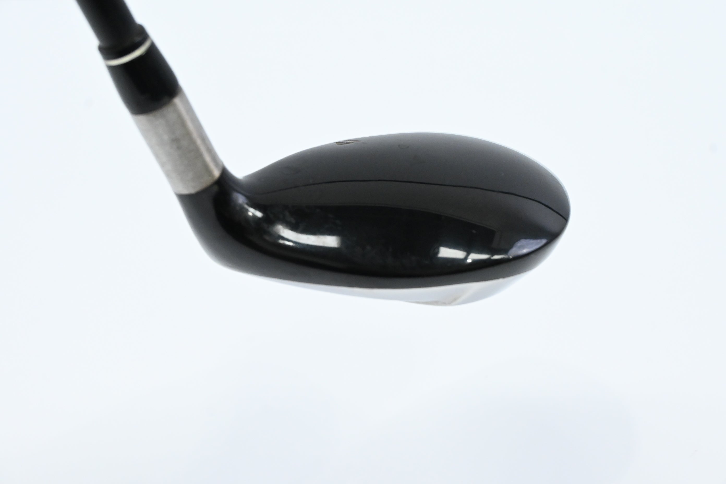 Taylormade V-Steel #7 Wood / 21 Degree / Regular Flex M.A.S.2 Ultralite