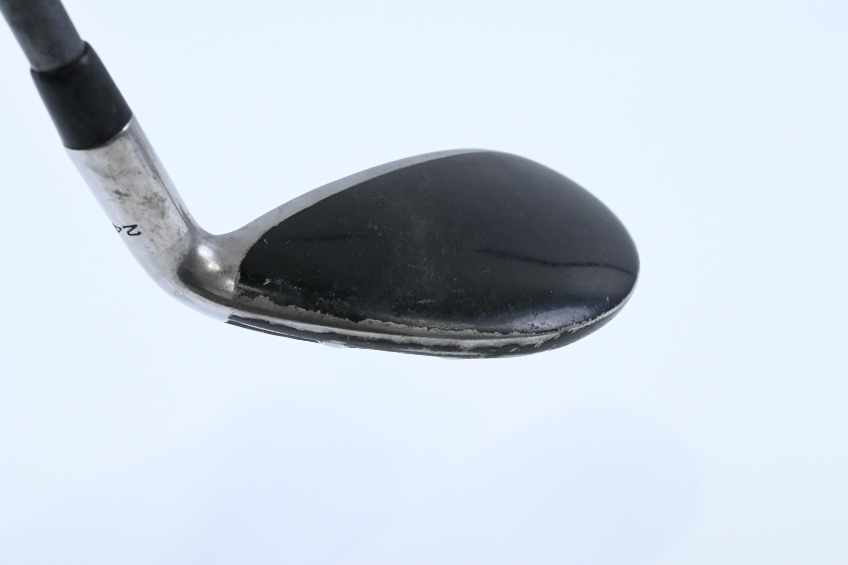 Ladies Callaway RAZR X #4 Hybrid / 24 Degree / Ladies Flex Callaway X 45 Shaft