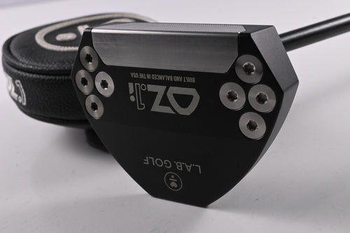 L.A.B Golf OZ.1i Putter / 35 Inch